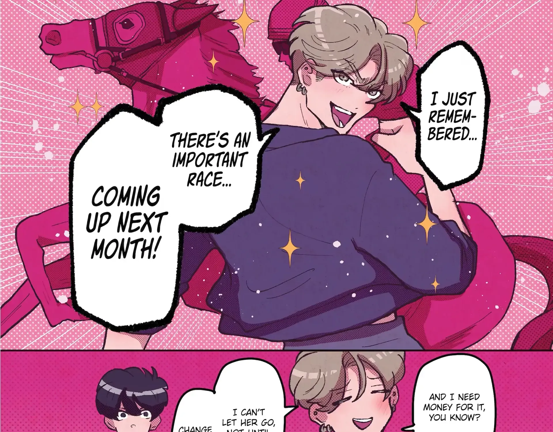 Kanojo Ga Kuzu Wo Aisuru Wake Wa