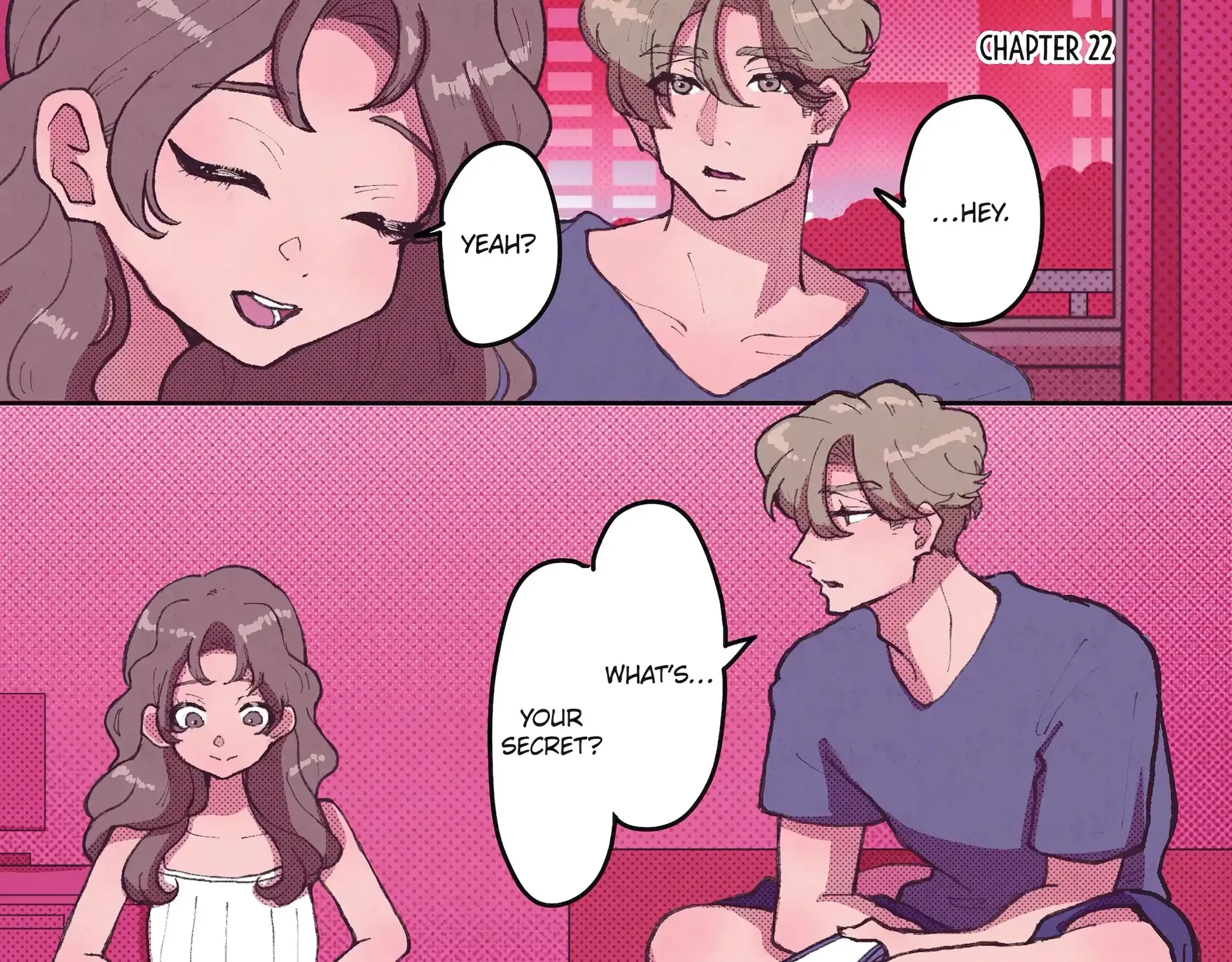 Kanojo Ga Kuzu Wo Aisuru Wake Wa