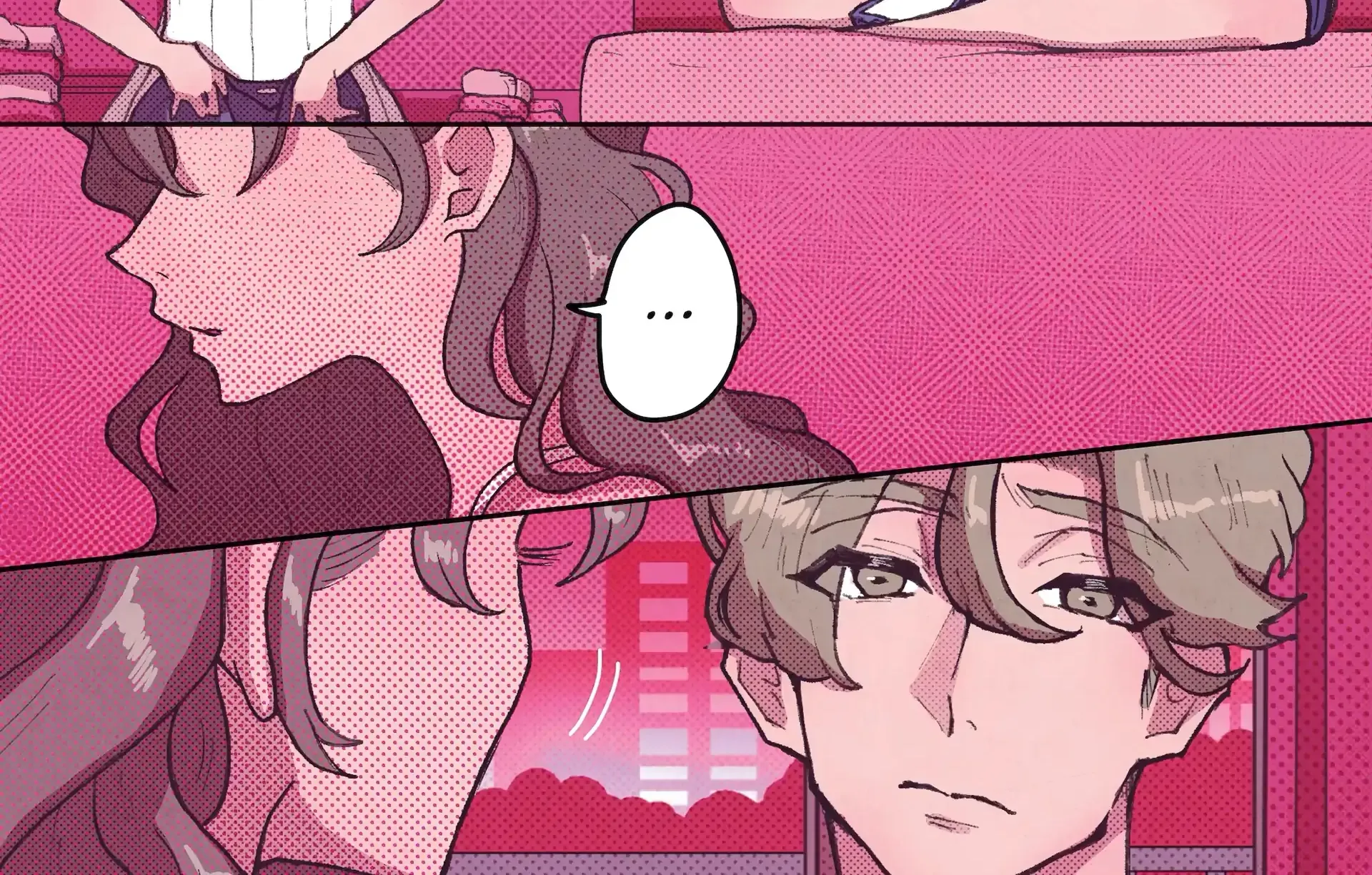 Kanojo Ga Kuzu Wo Aisuru Wake Wa