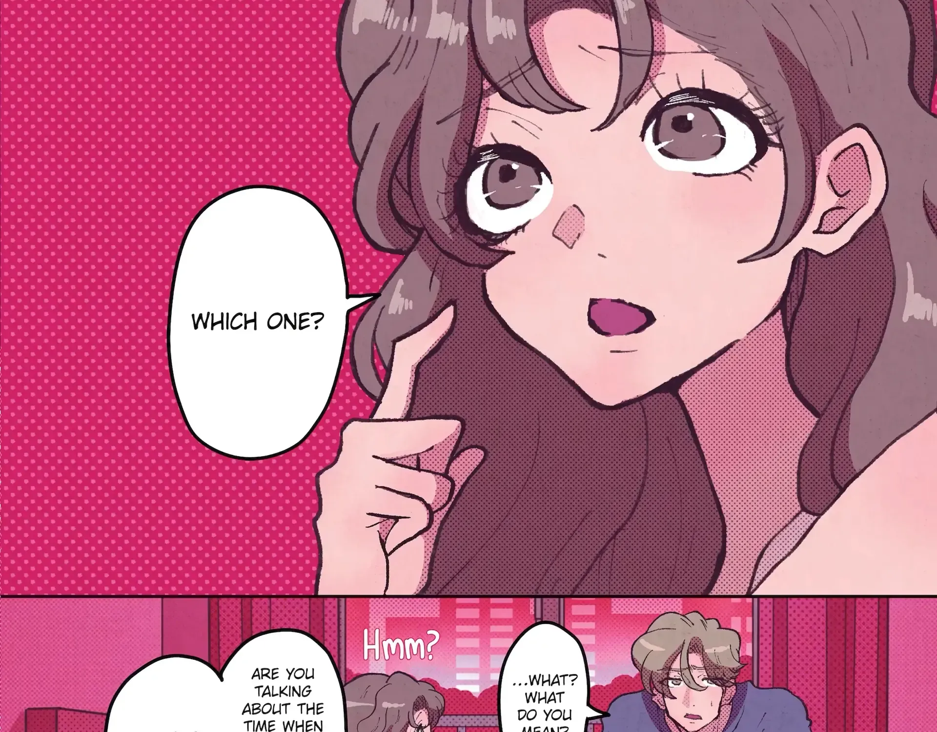 Kanojo Ga Kuzu Wo Aisuru Wake Wa