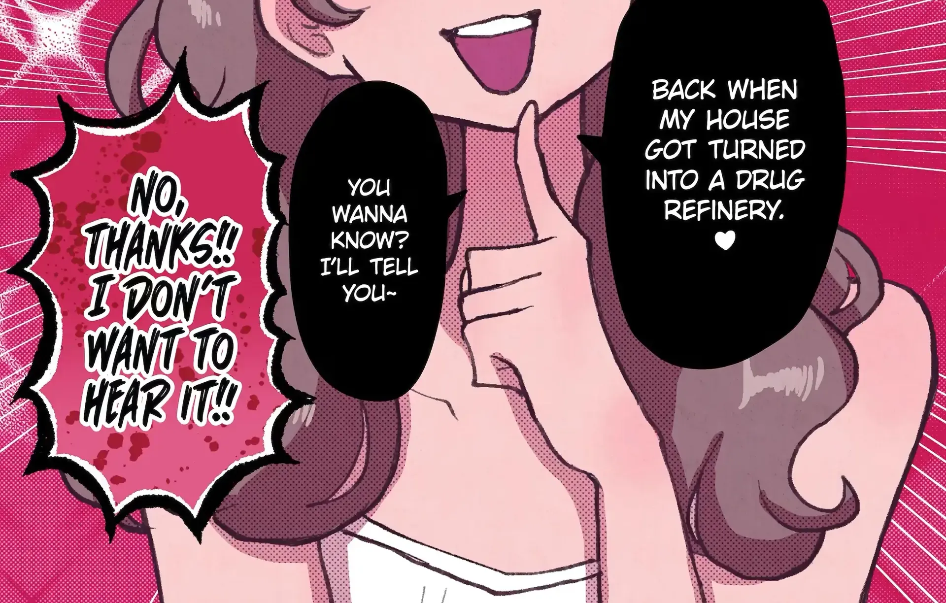 Kanojo Ga Kuzu Wo Aisuru Wake Wa