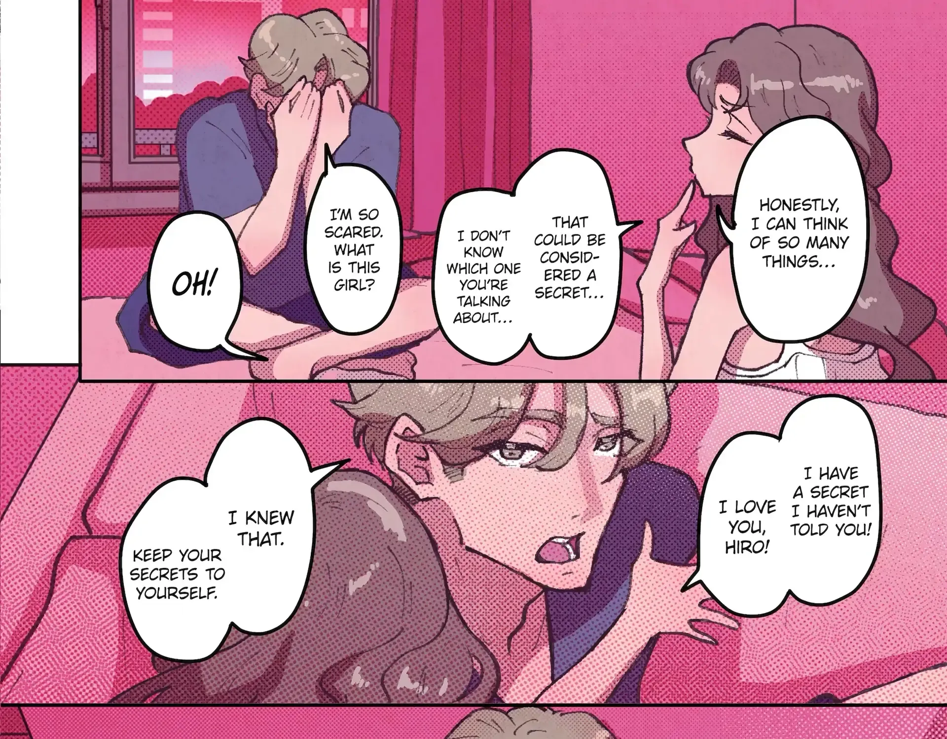 Kanojo Ga Kuzu Wo Aisuru Wake Wa