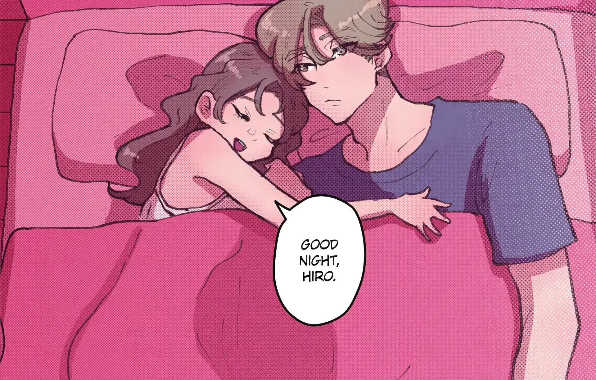 Kanojo Ga Kuzu Wo Aisuru Wake Wa