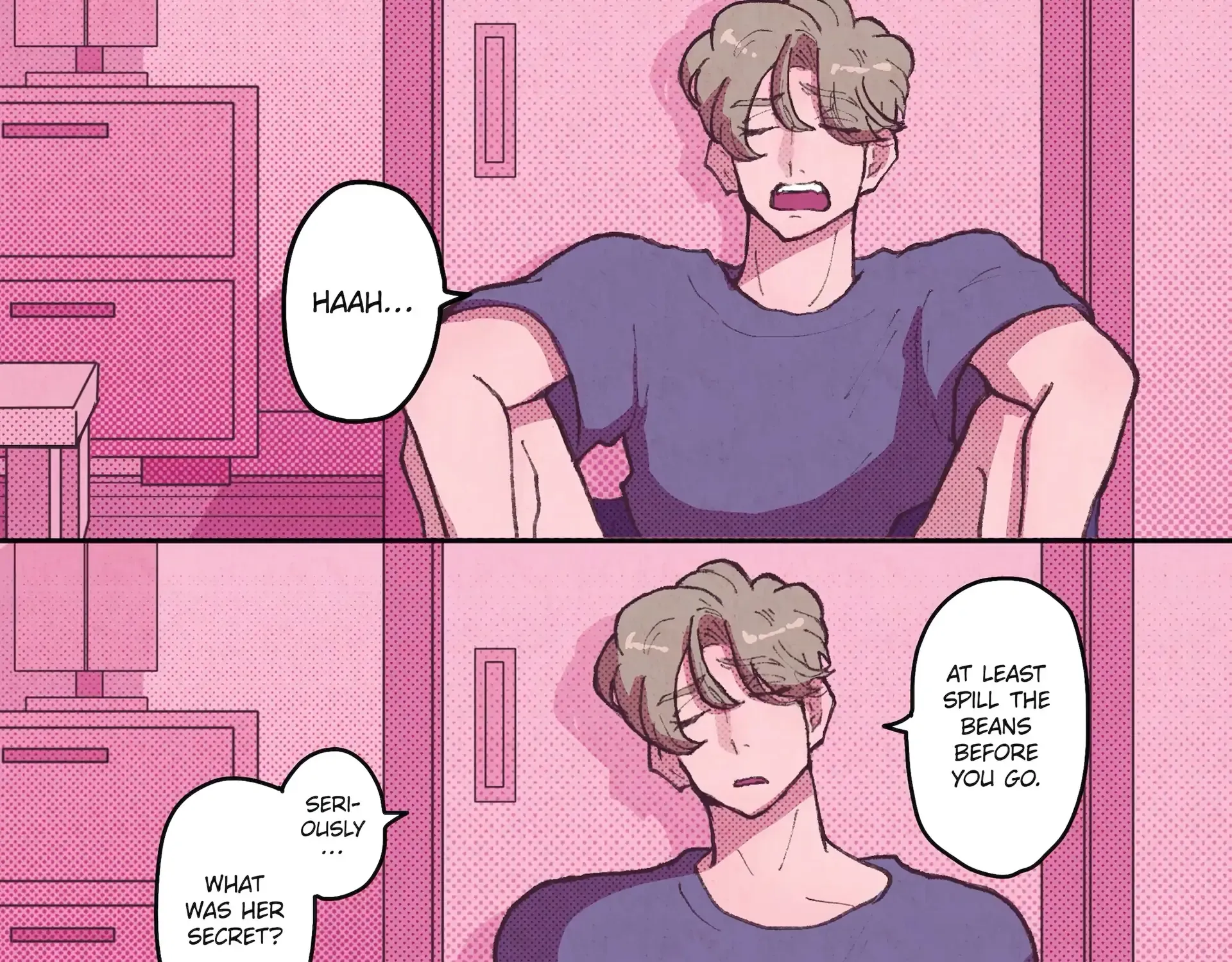 Kanojo Ga Kuzu Wo Aisuru Wake Wa