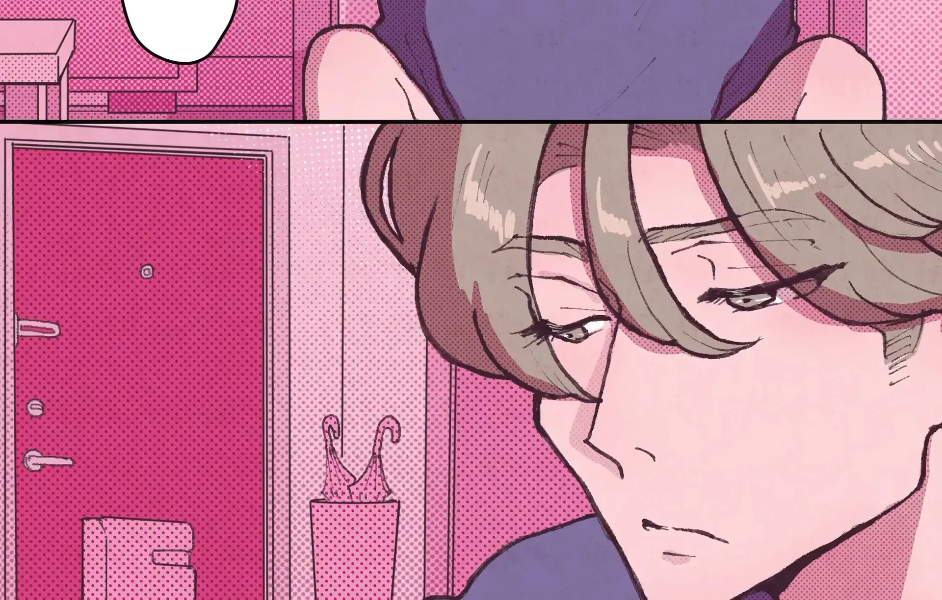 Kanojo Ga Kuzu Wo Aisuru Wake Wa