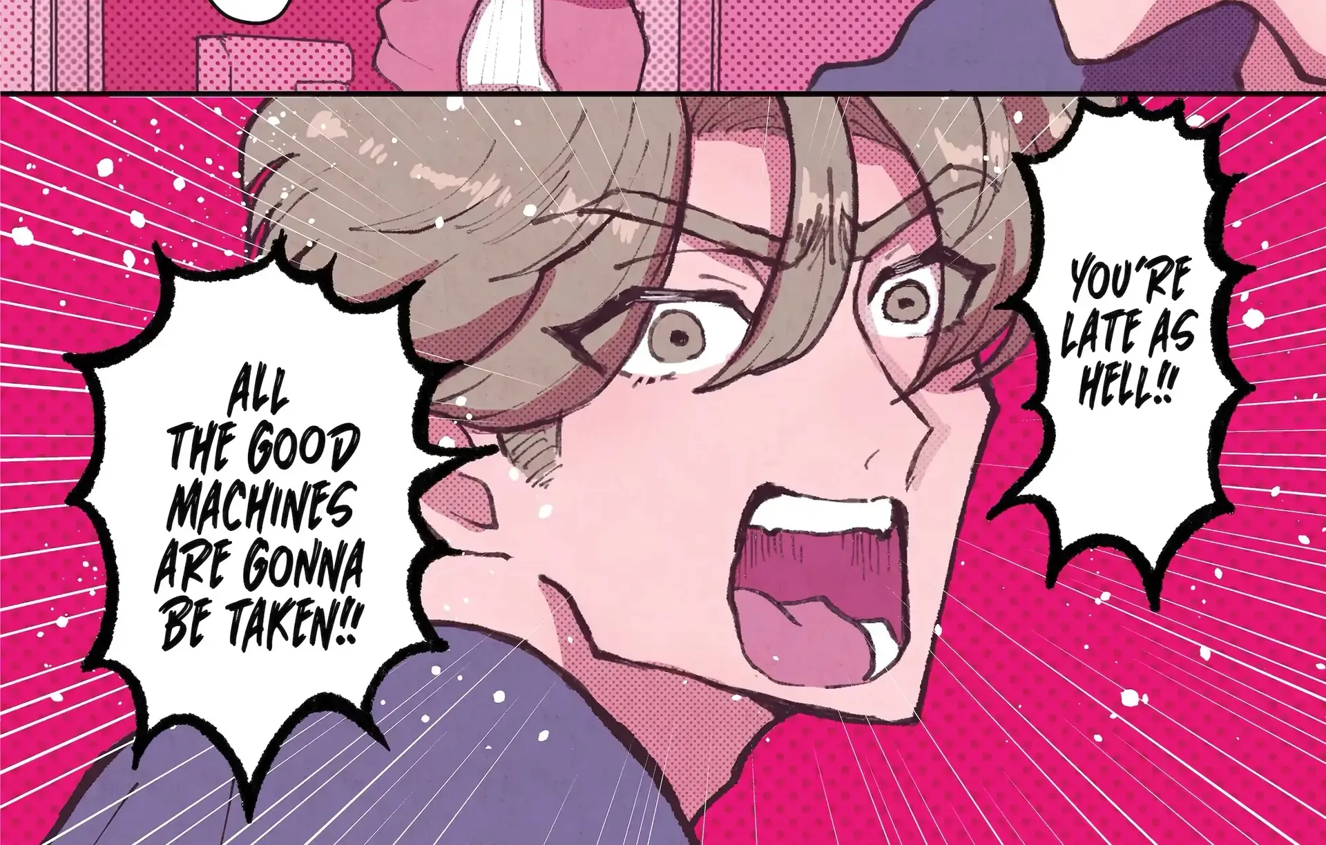 Kanojo Ga Kuzu Wo Aisuru Wake Wa