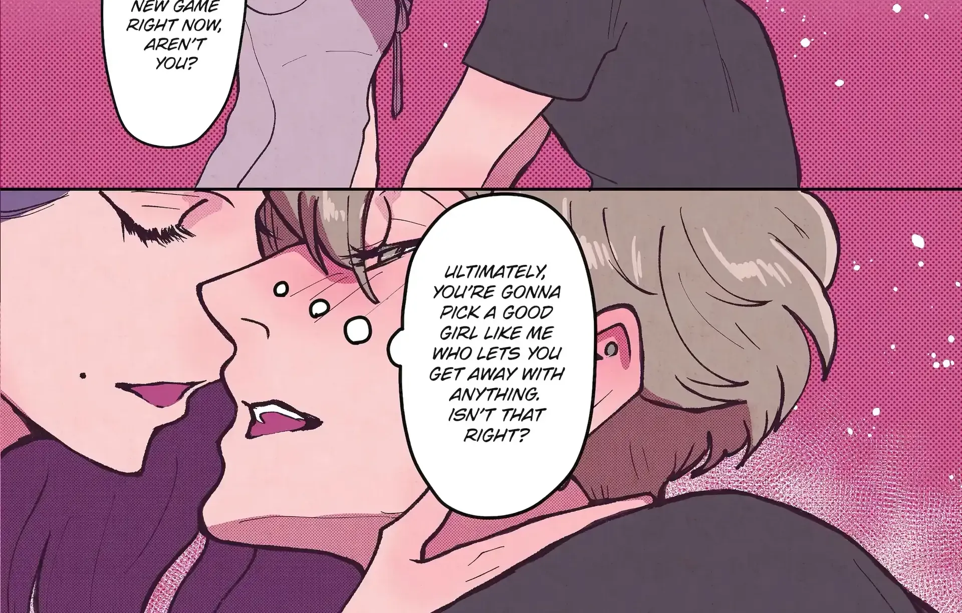 Kanojo Ga Kuzu Wo Aisuru Wake Wa