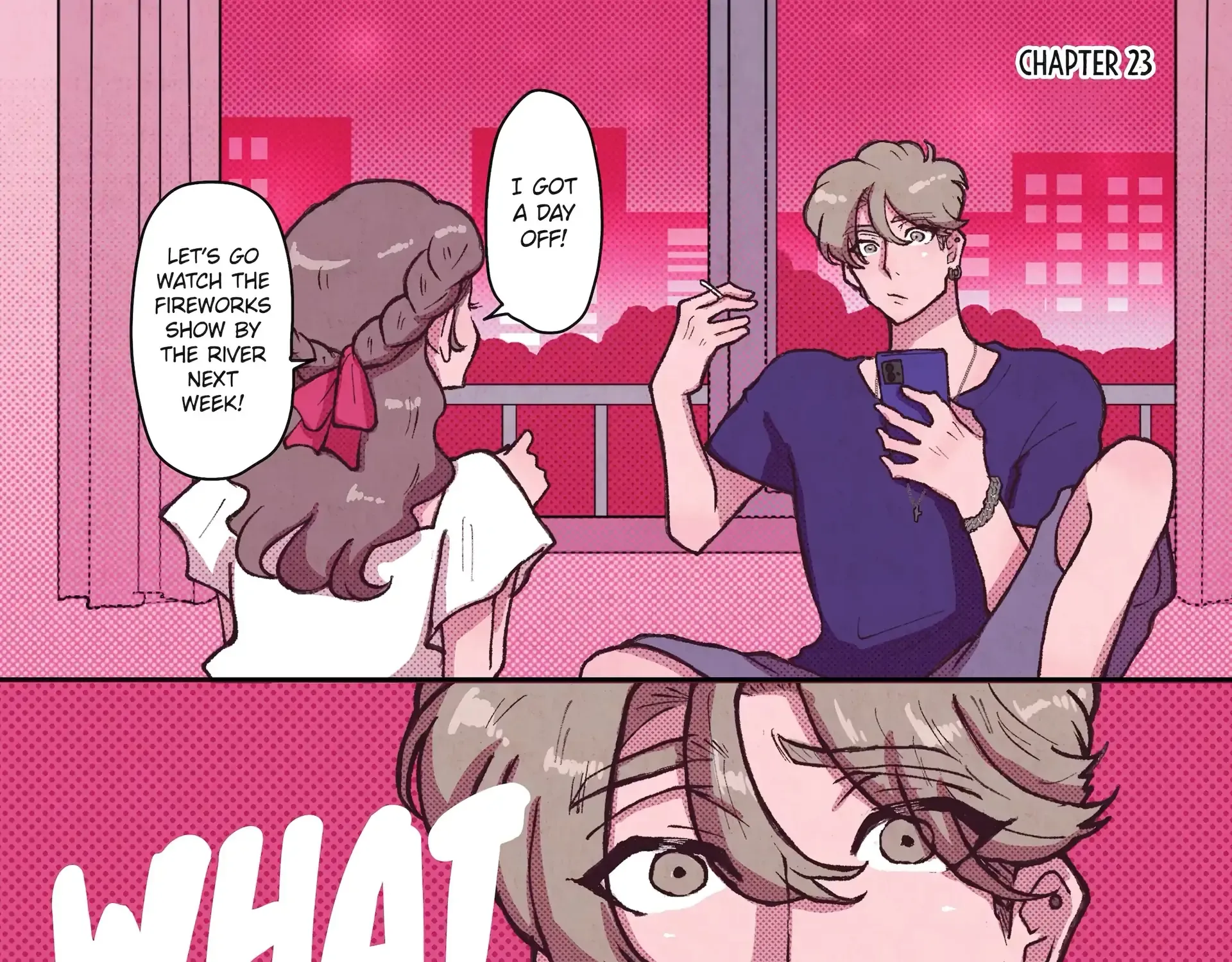 Kanojo Ga Kuzu Wo Aisuru Wake Wa