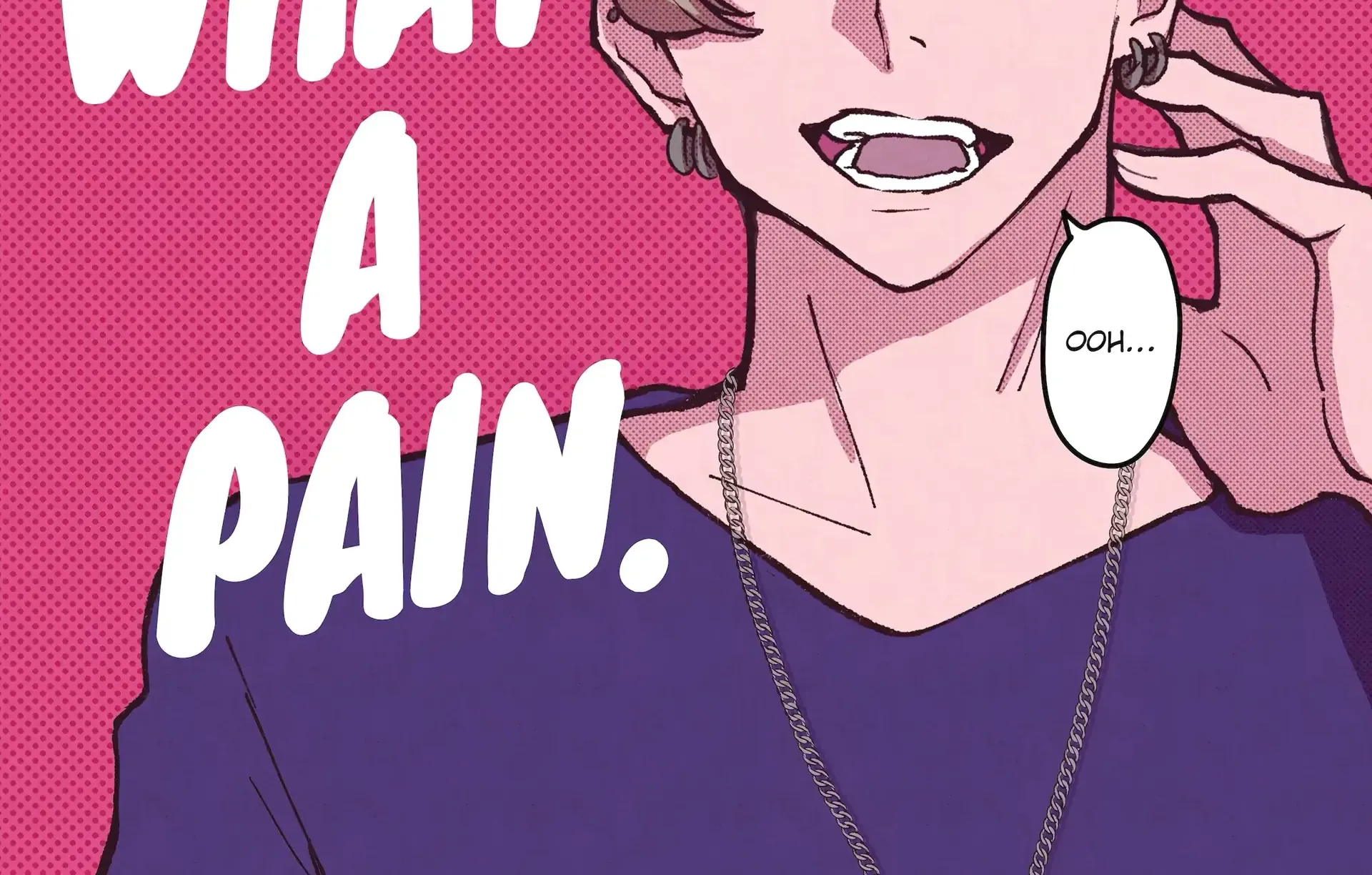 Kanojo Ga Kuzu Wo Aisuru Wake Wa