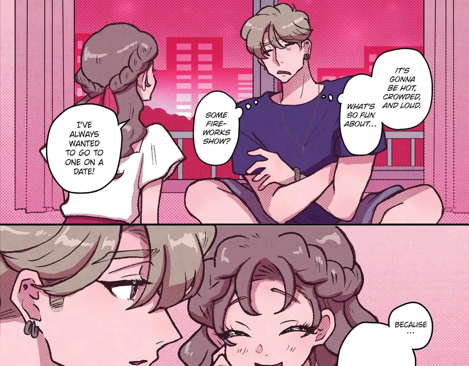 Kanojo Ga Kuzu Wo Aisuru Wake Wa