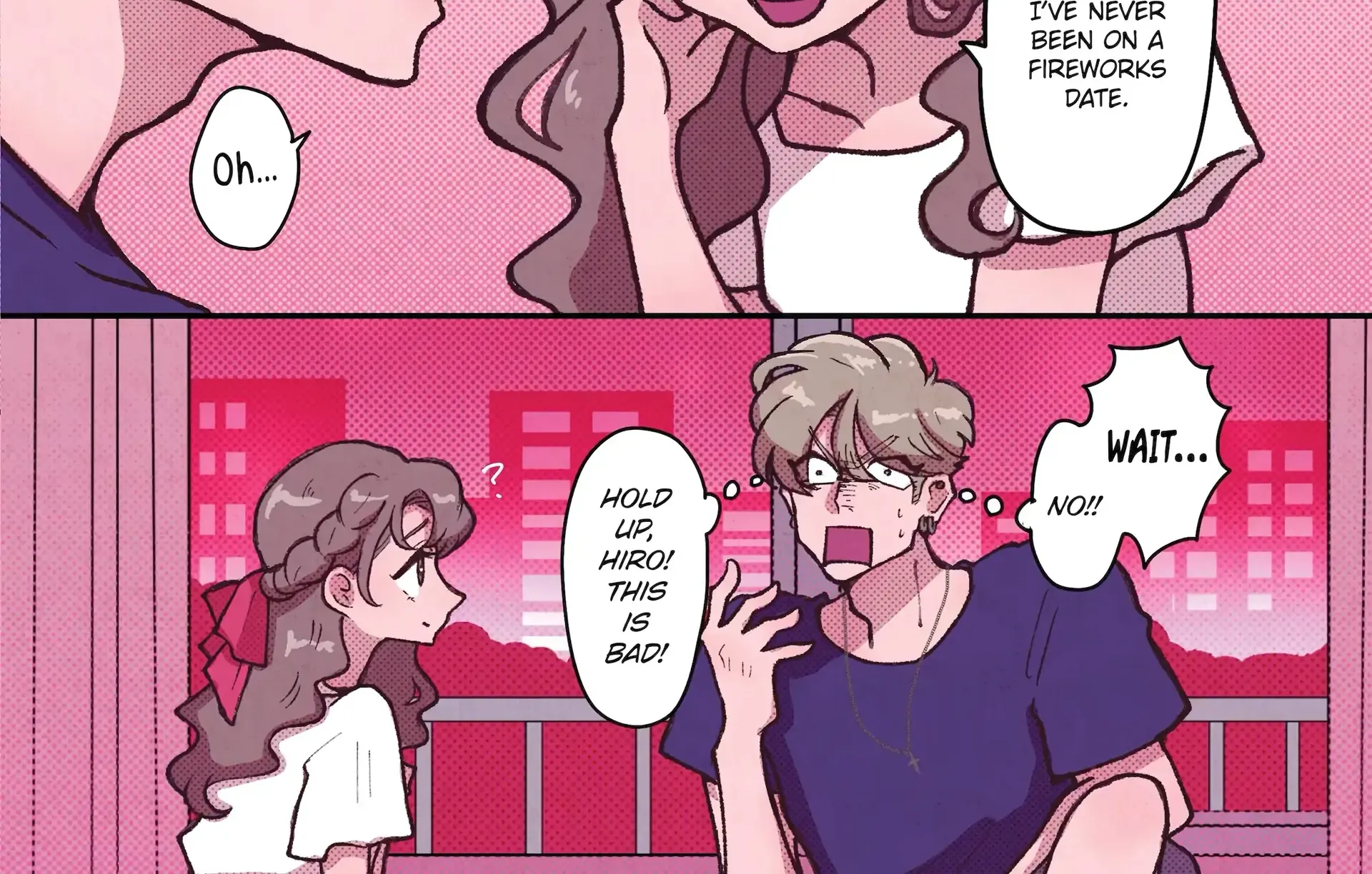 Kanojo Ga Kuzu Wo Aisuru Wake Wa