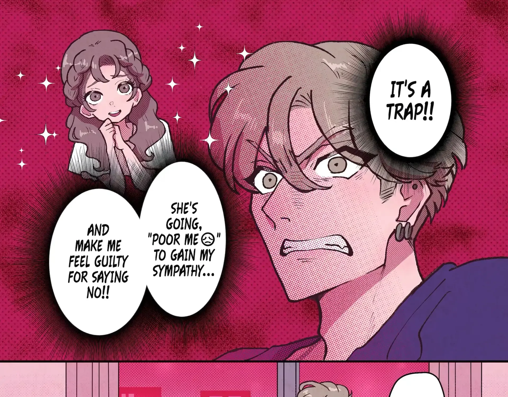 Kanojo Ga Kuzu Wo Aisuru Wake Wa