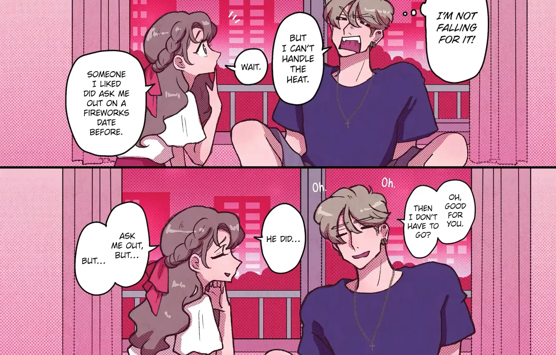 Kanojo Ga Kuzu Wo Aisuru Wake Wa