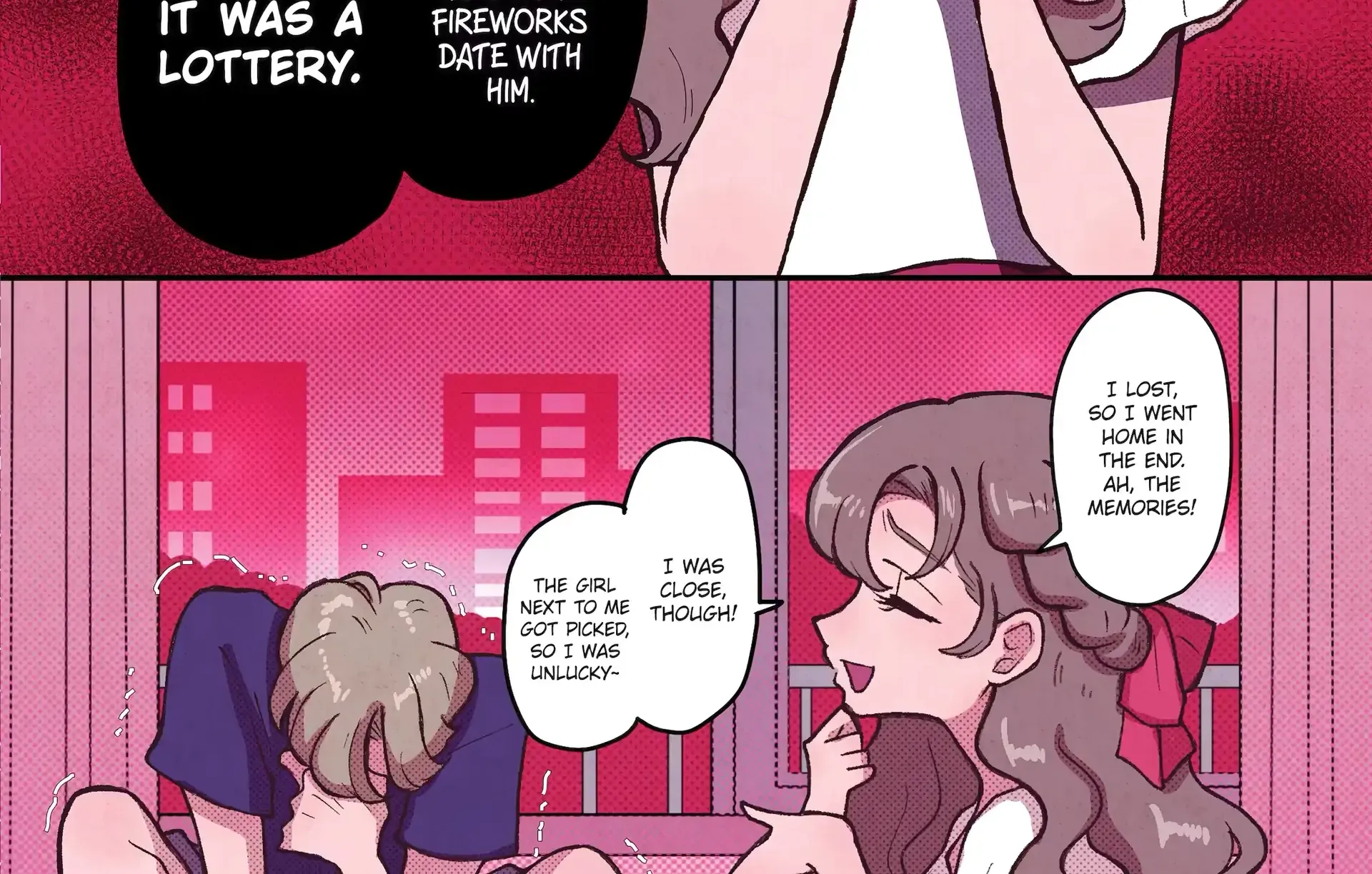 Kanojo Ga Kuzu Wo Aisuru Wake Wa