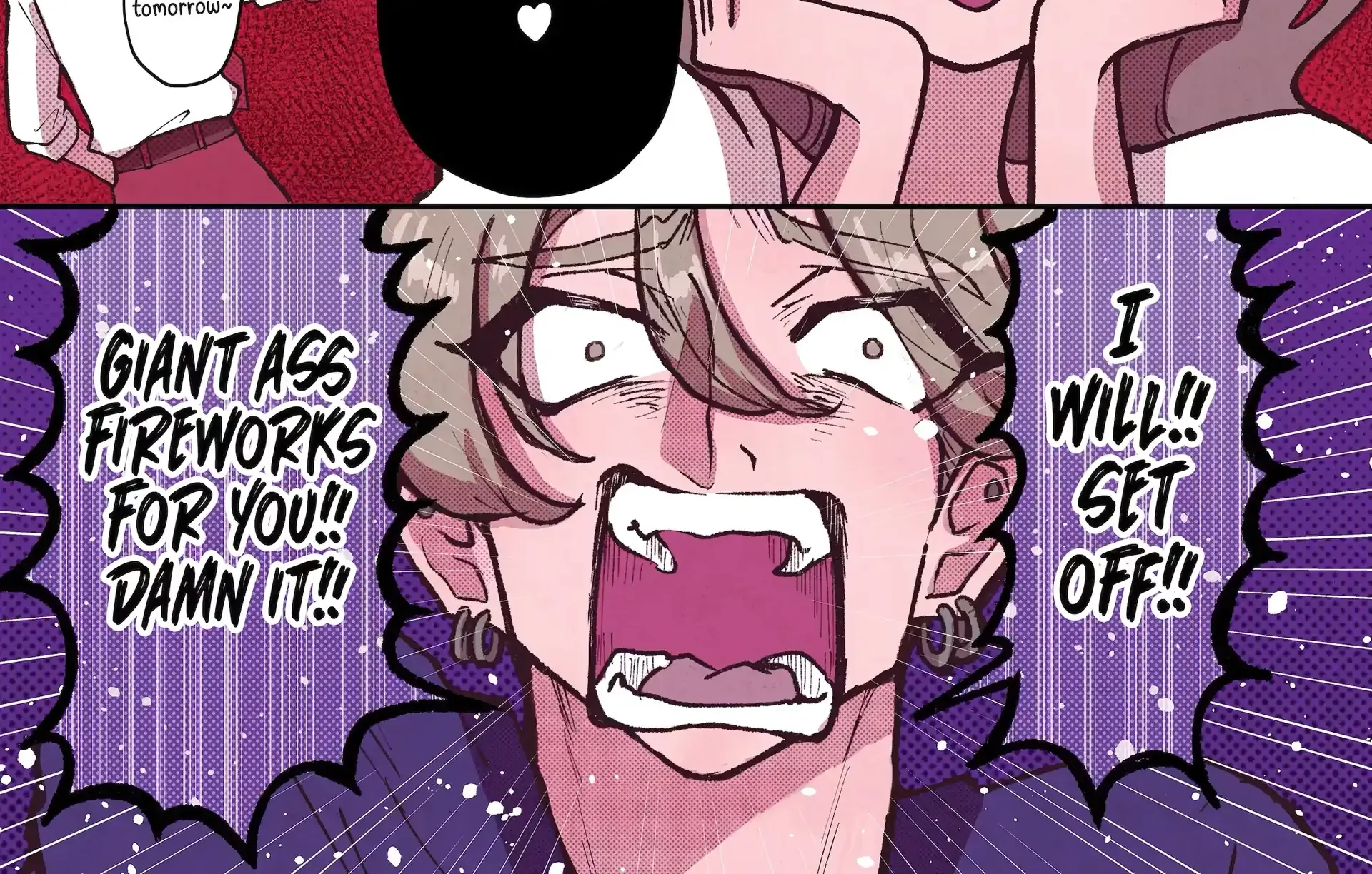 Kanojo Ga Kuzu Wo Aisuru Wake Wa