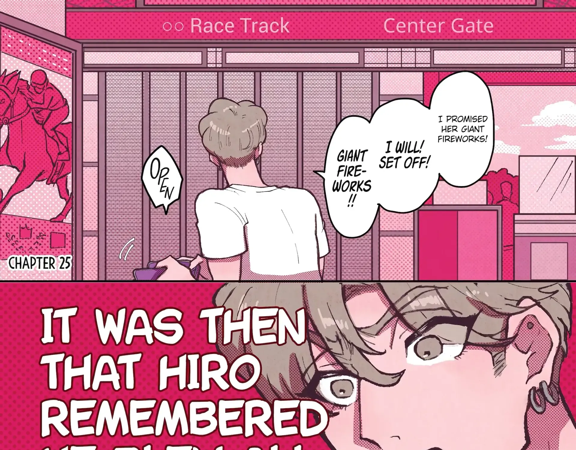 Kanojo Ga Kuzu Wo Aisuru Wake Wa