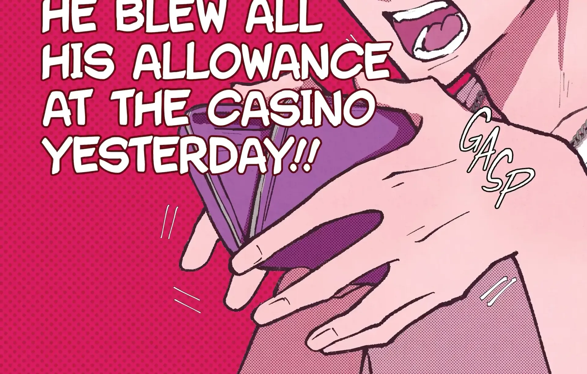 Kanojo Ga Kuzu Wo Aisuru Wake Wa