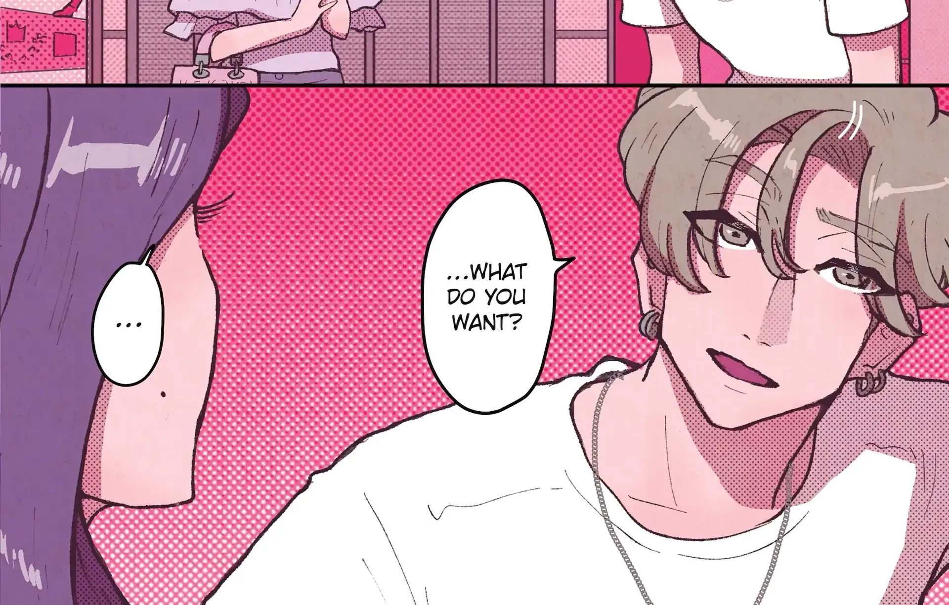 Kanojo Ga Kuzu Wo Aisuru Wake Wa