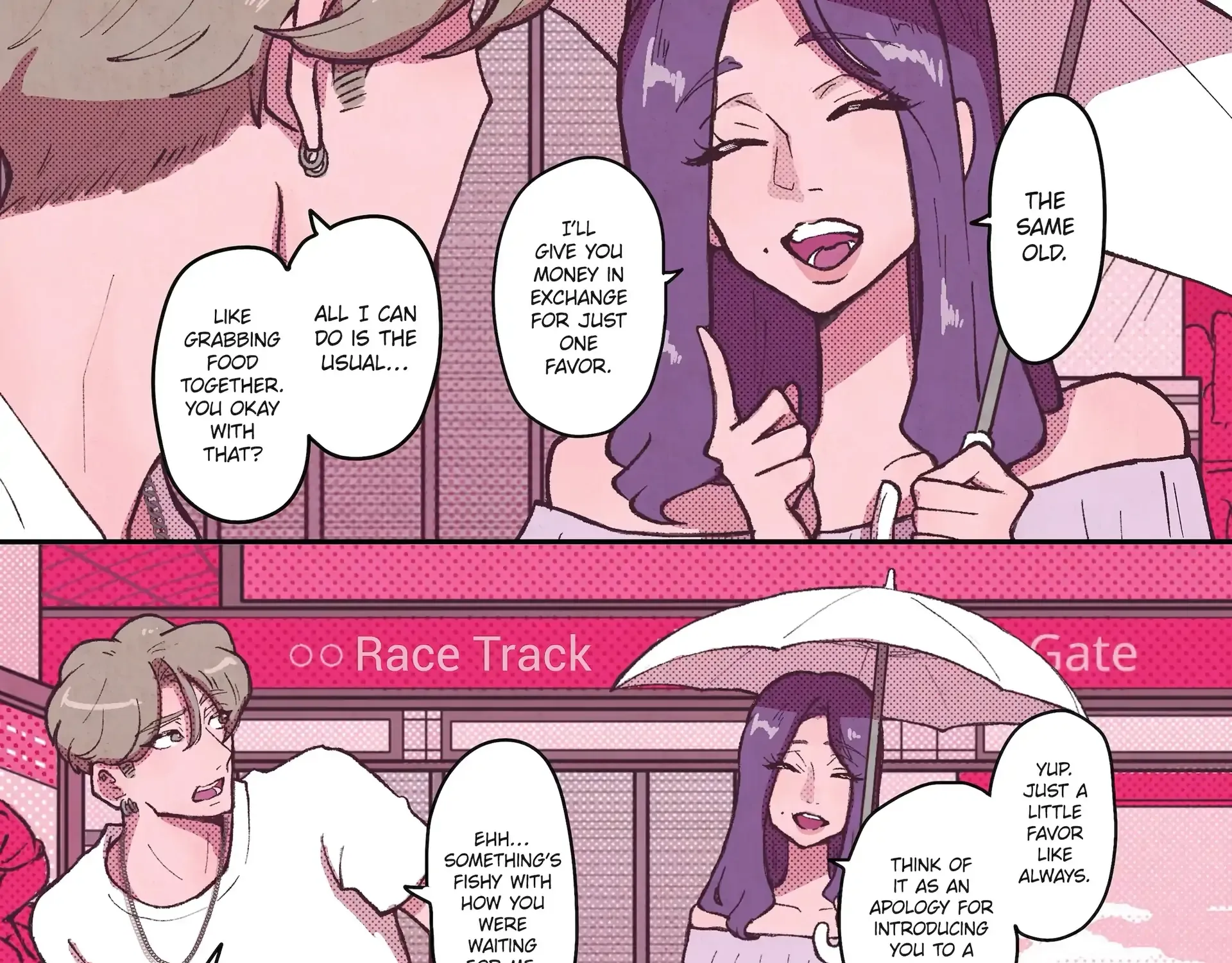 Kanojo Ga Kuzu Wo Aisuru Wake Wa