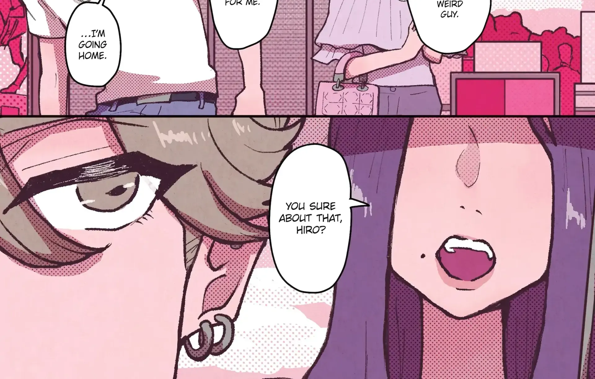 Kanojo Ga Kuzu Wo Aisuru Wake Wa