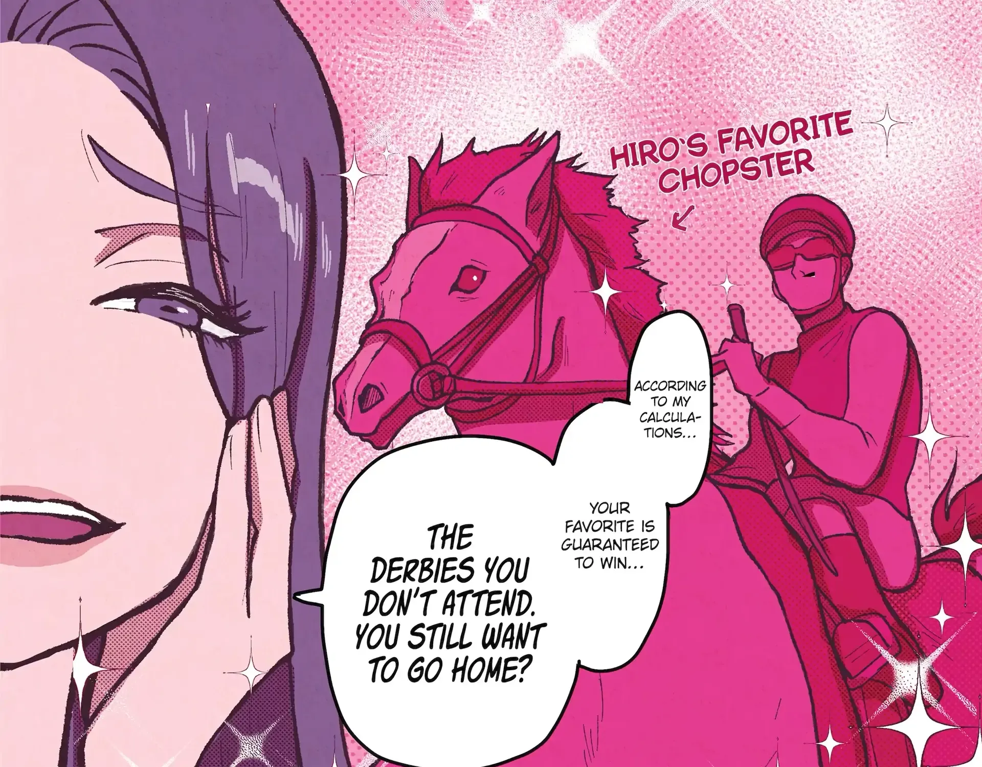 Kanojo Ga Kuzu Wo Aisuru Wake Wa