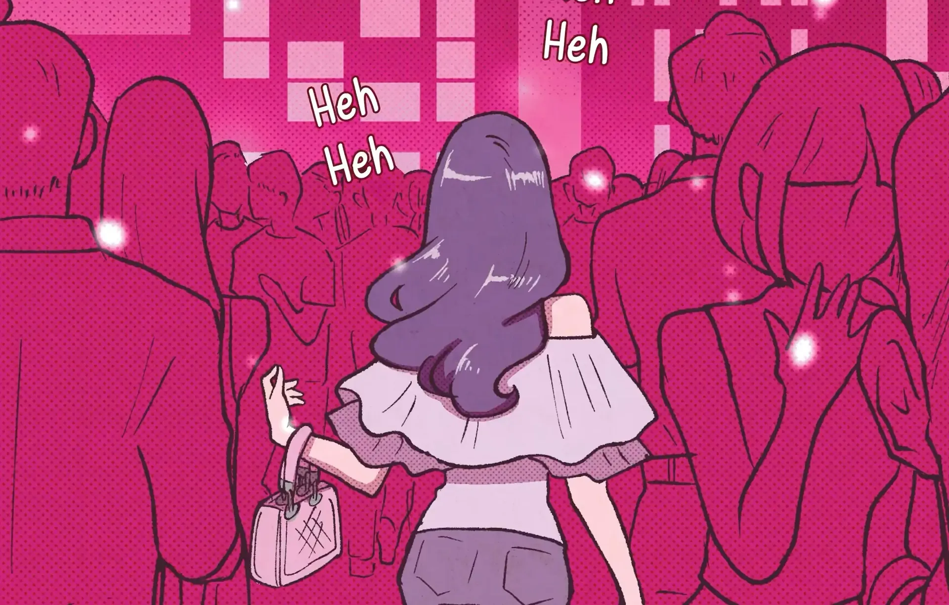 Kanojo Ga Kuzu Wo Aisuru Wake Wa