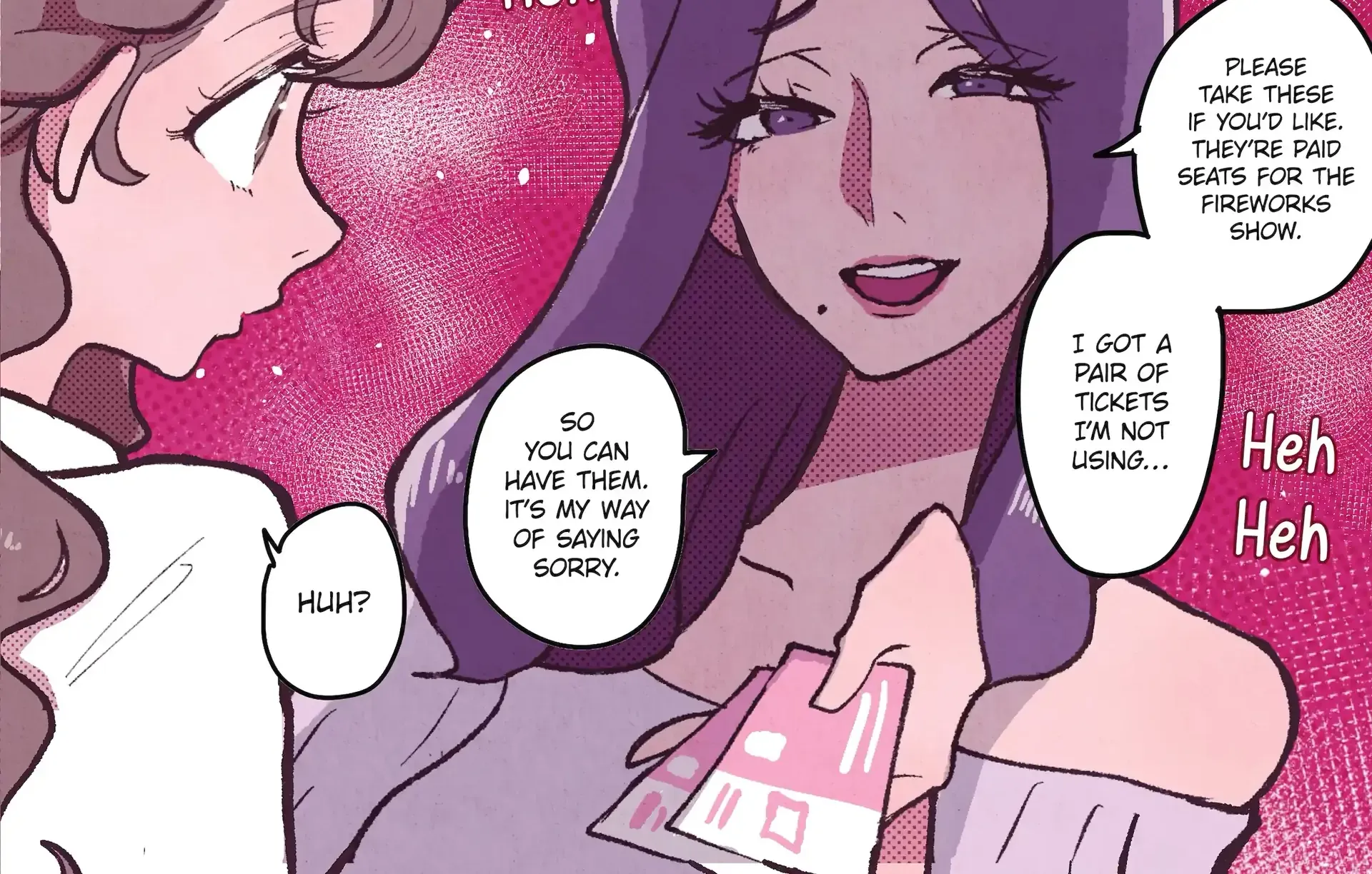 Kanojo Ga Kuzu Wo Aisuru Wake Wa