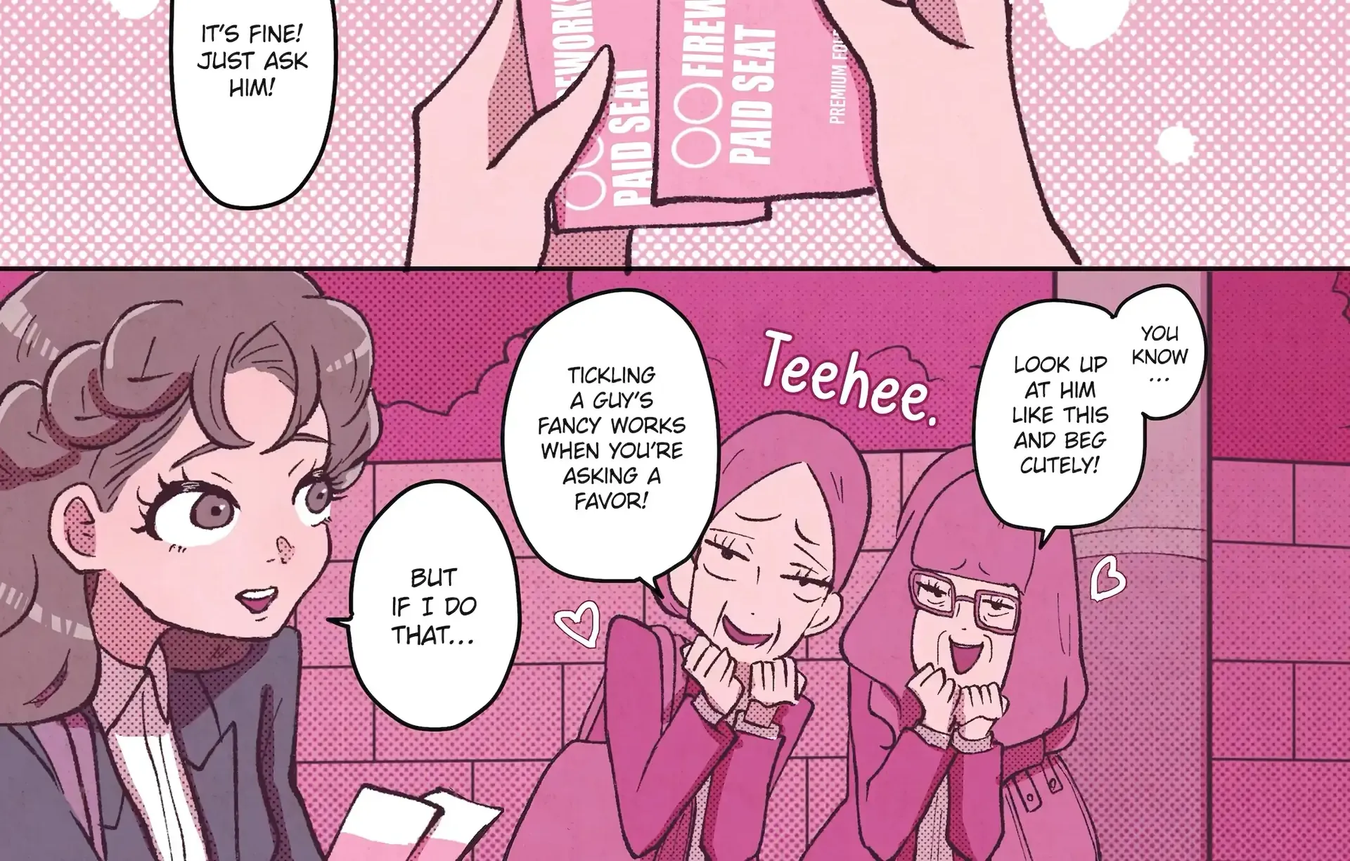 Kanojo Ga Kuzu Wo Aisuru Wake Wa