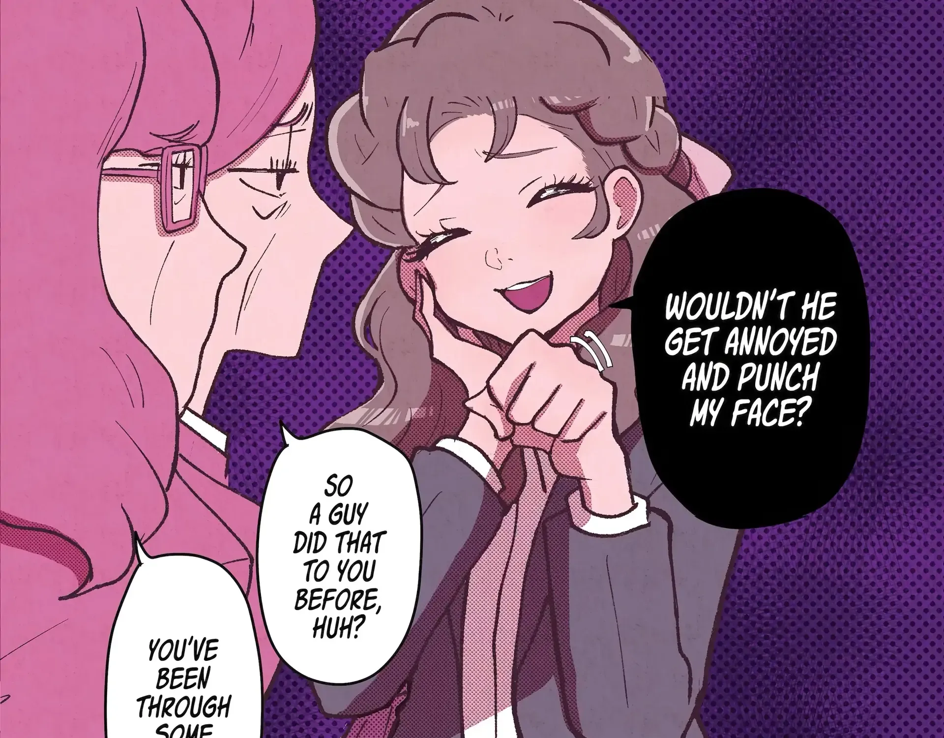 Kanojo Ga Kuzu Wo Aisuru Wake Wa