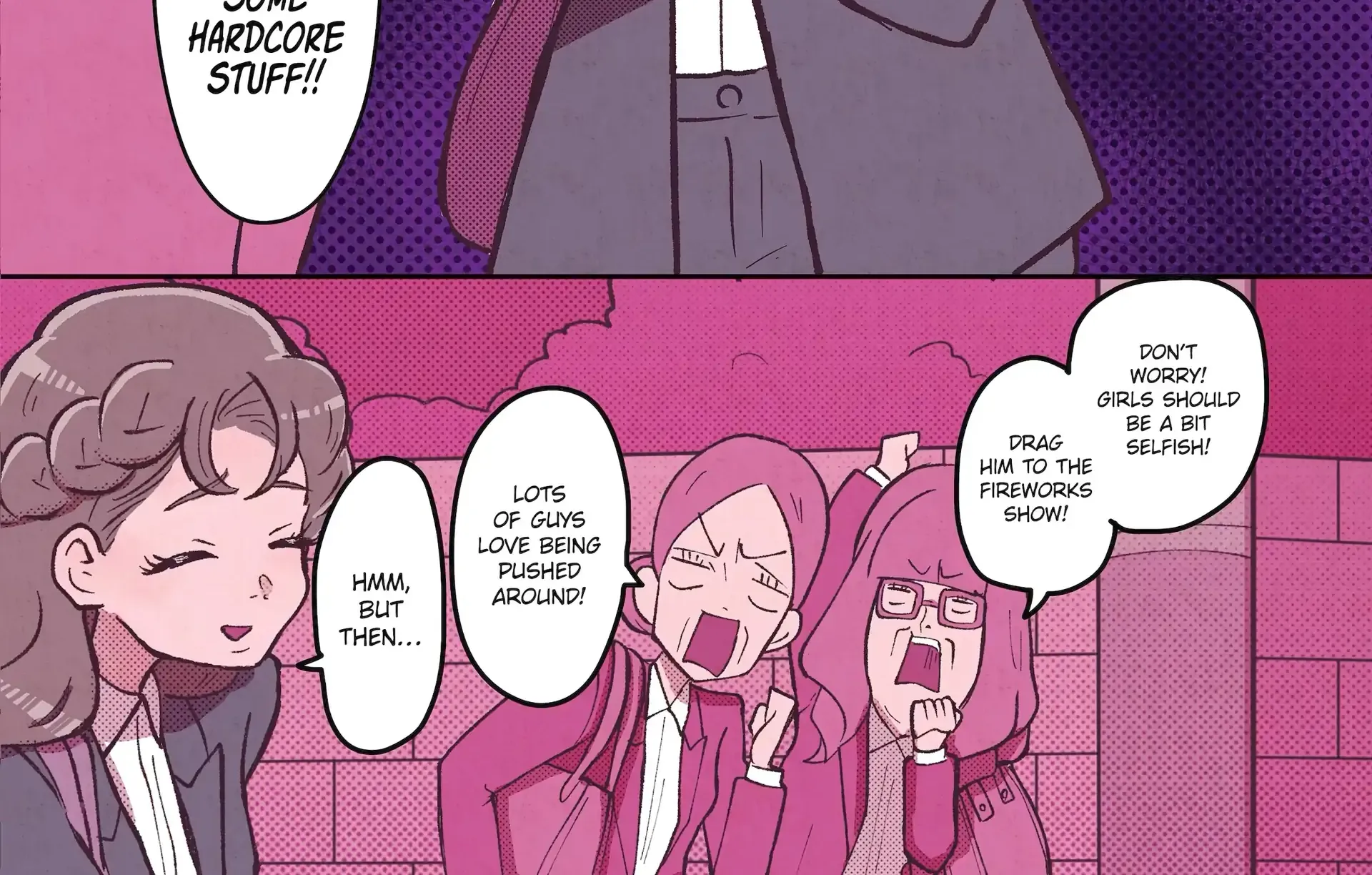 Kanojo Ga Kuzu Wo Aisuru Wake Wa