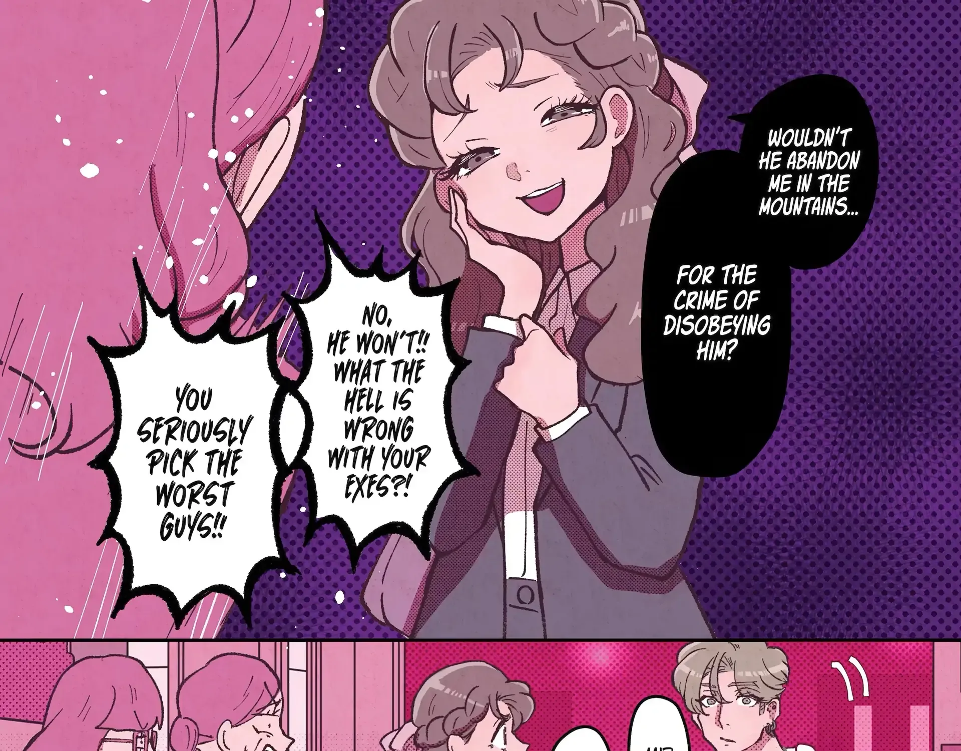 Kanojo Ga Kuzu Wo Aisuru Wake Wa