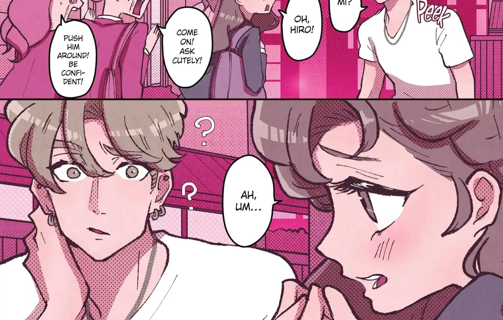 Kanojo Ga Kuzu Wo Aisuru Wake Wa