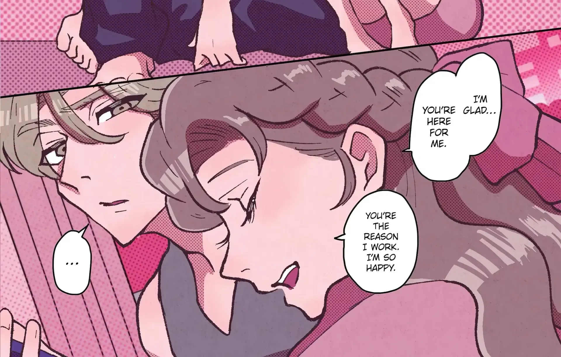 Kanojo Ga Kuzu Wo Aisuru Wake Wa