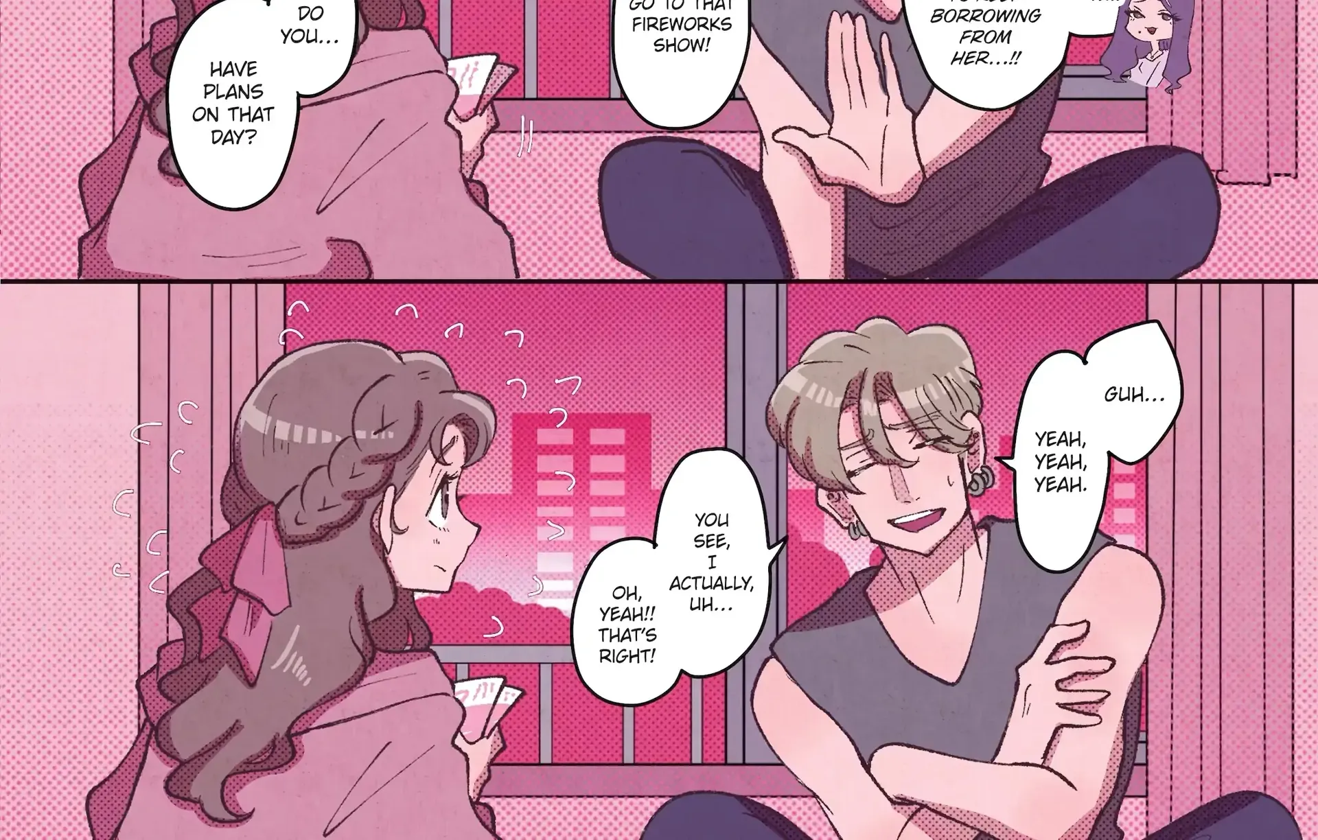 Kanojo Ga Kuzu Wo Aisuru Wake Wa