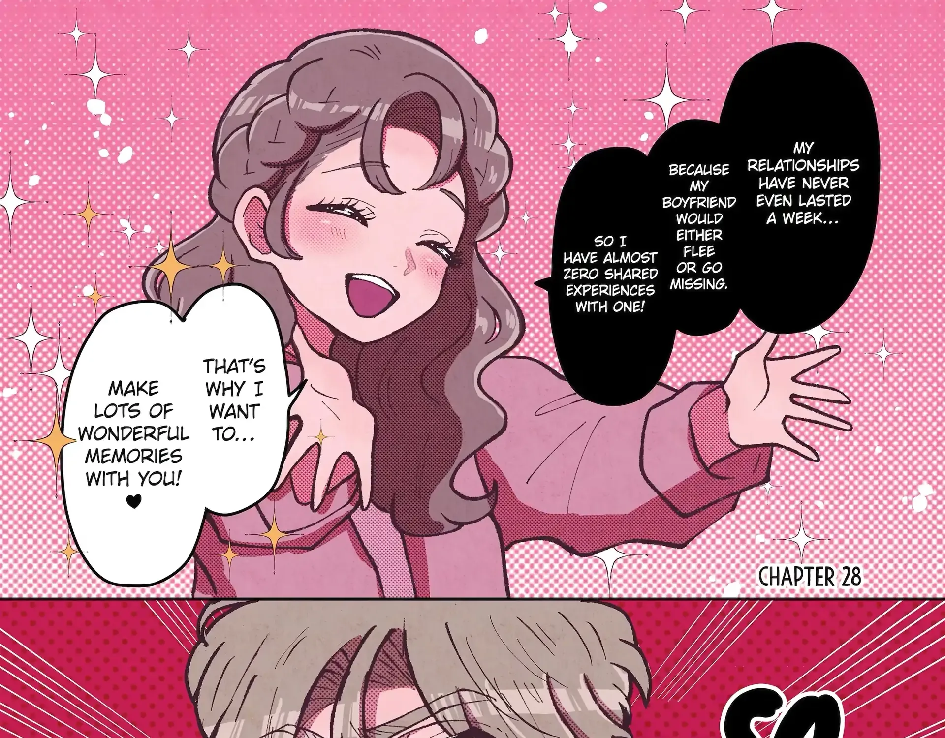 Kanojo Ga Kuzu Wo Aisuru Wake Wa