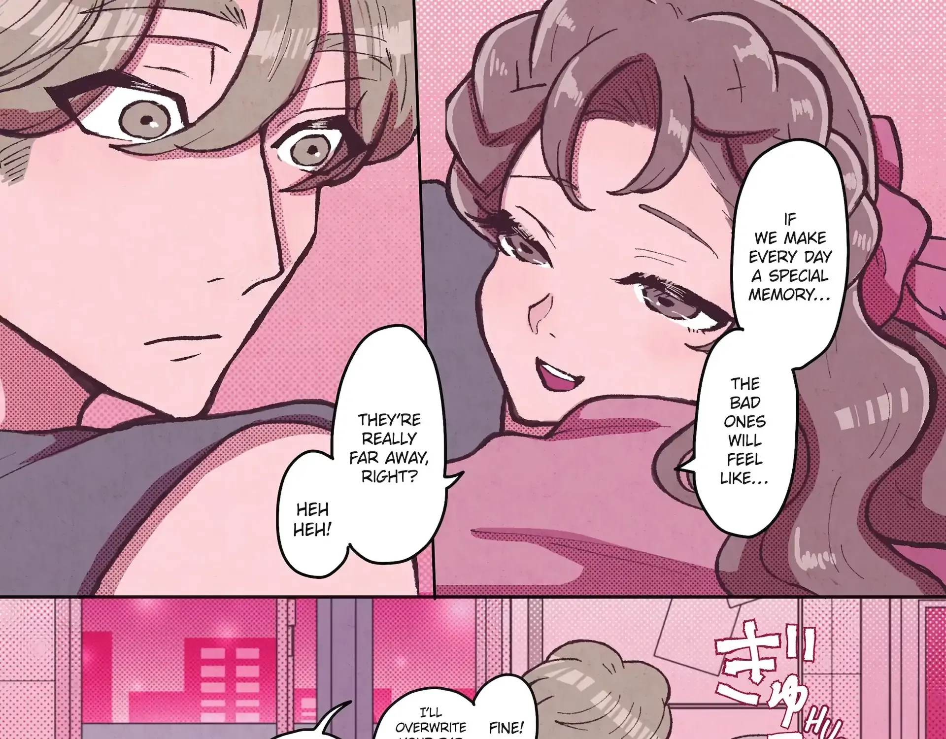 Kanojo Ga Kuzu Wo Aisuru Wake Wa