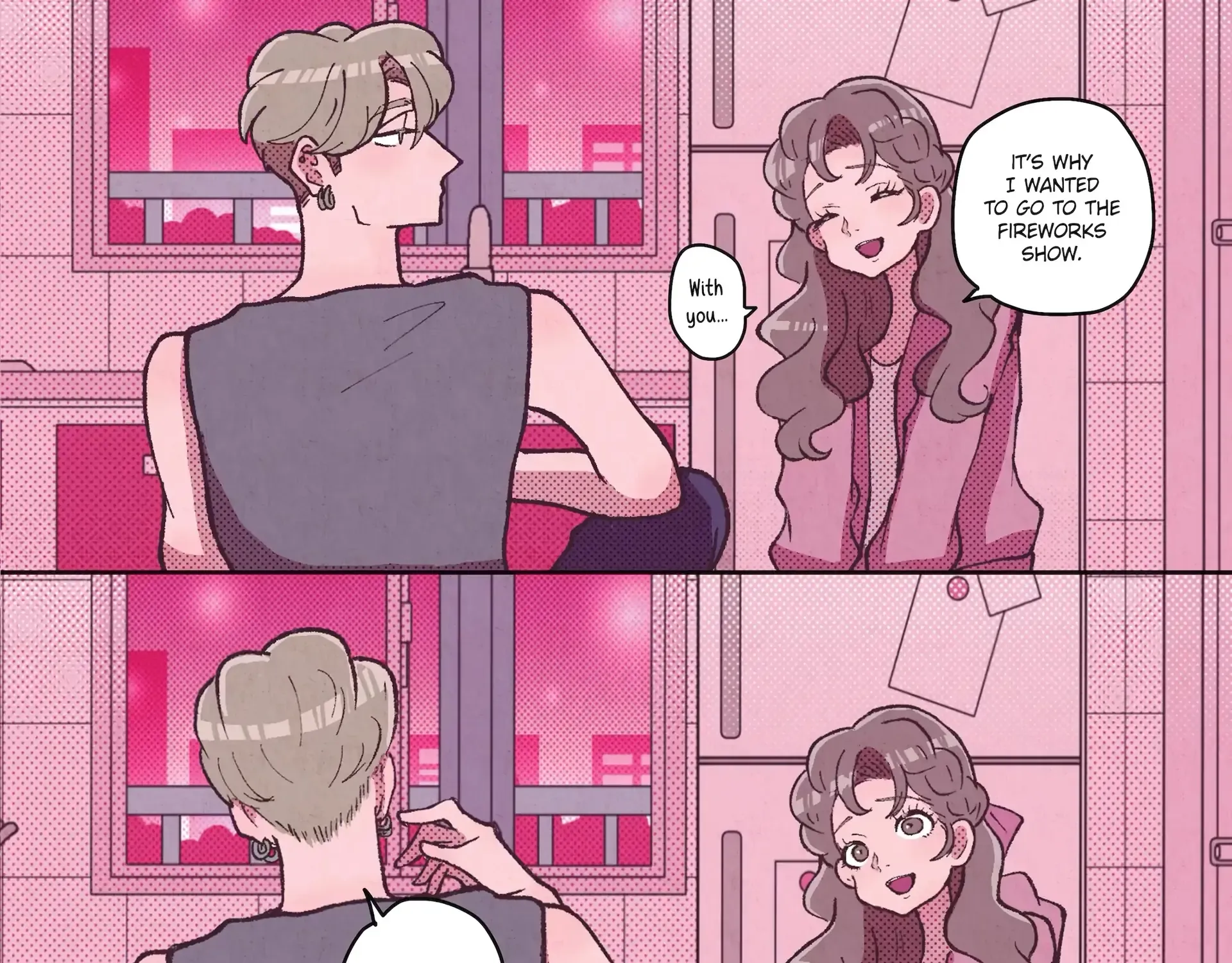 Kanojo Ga Kuzu Wo Aisuru Wake Wa