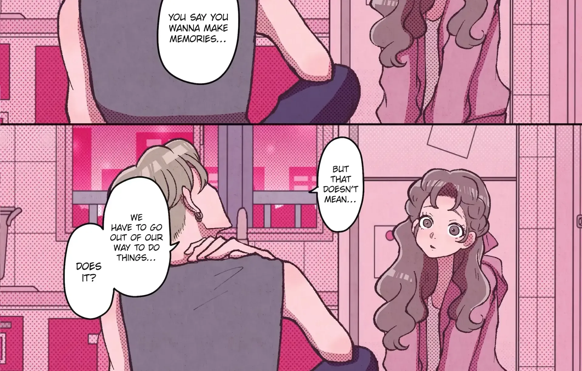 Kanojo Ga Kuzu Wo Aisuru Wake Wa