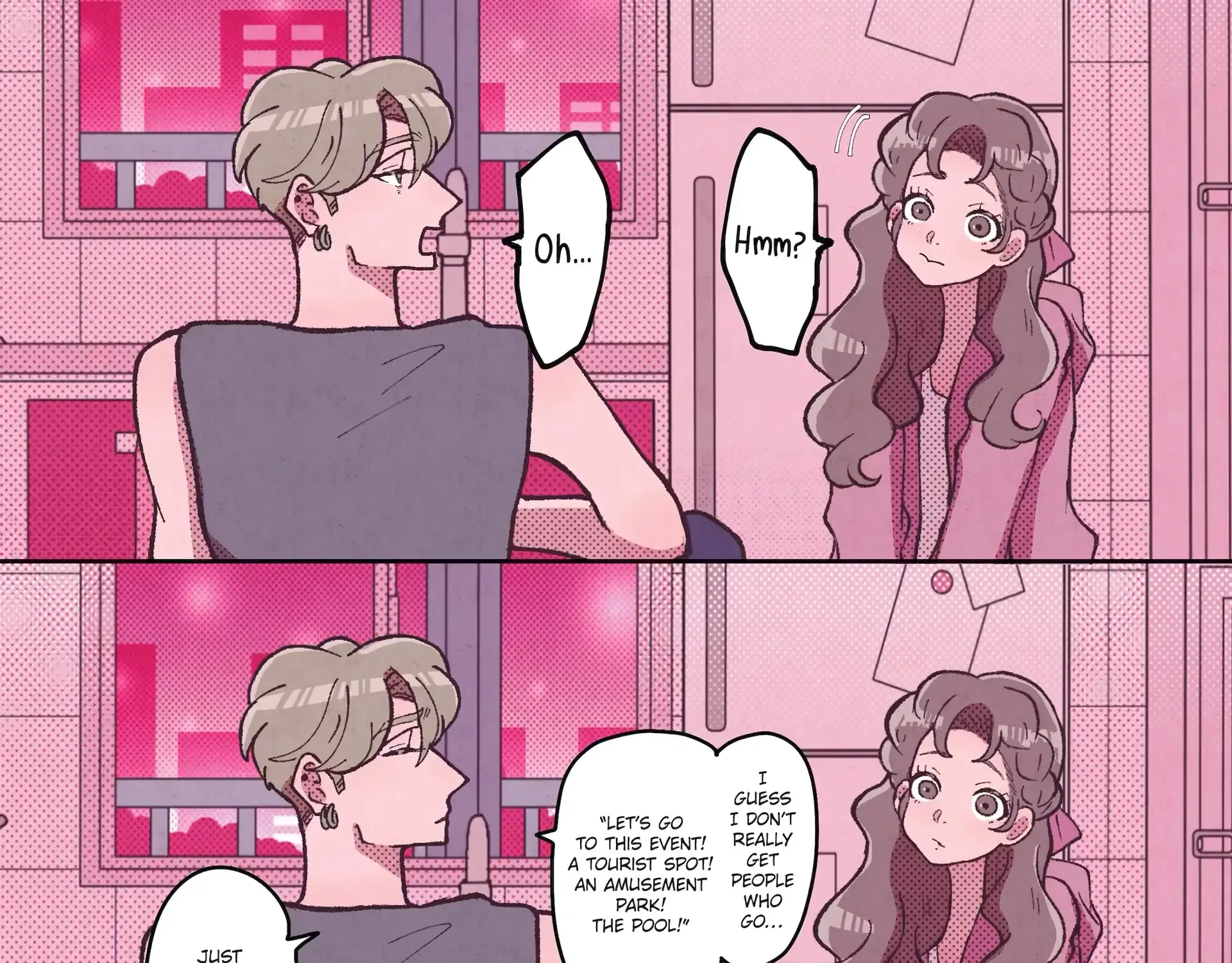 Kanojo Ga Kuzu Wo Aisuru Wake Wa