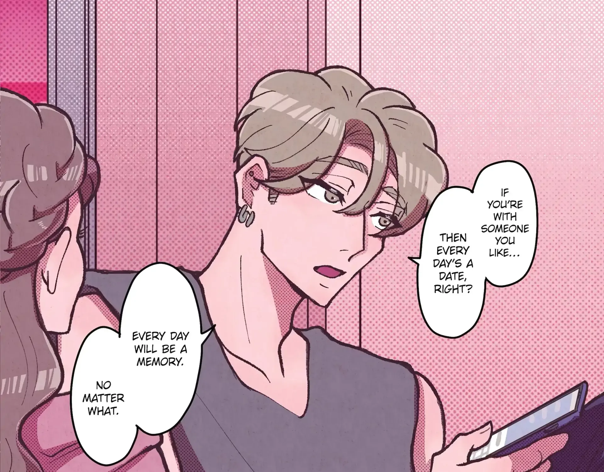 Kanojo Ga Kuzu Wo Aisuru Wake Wa