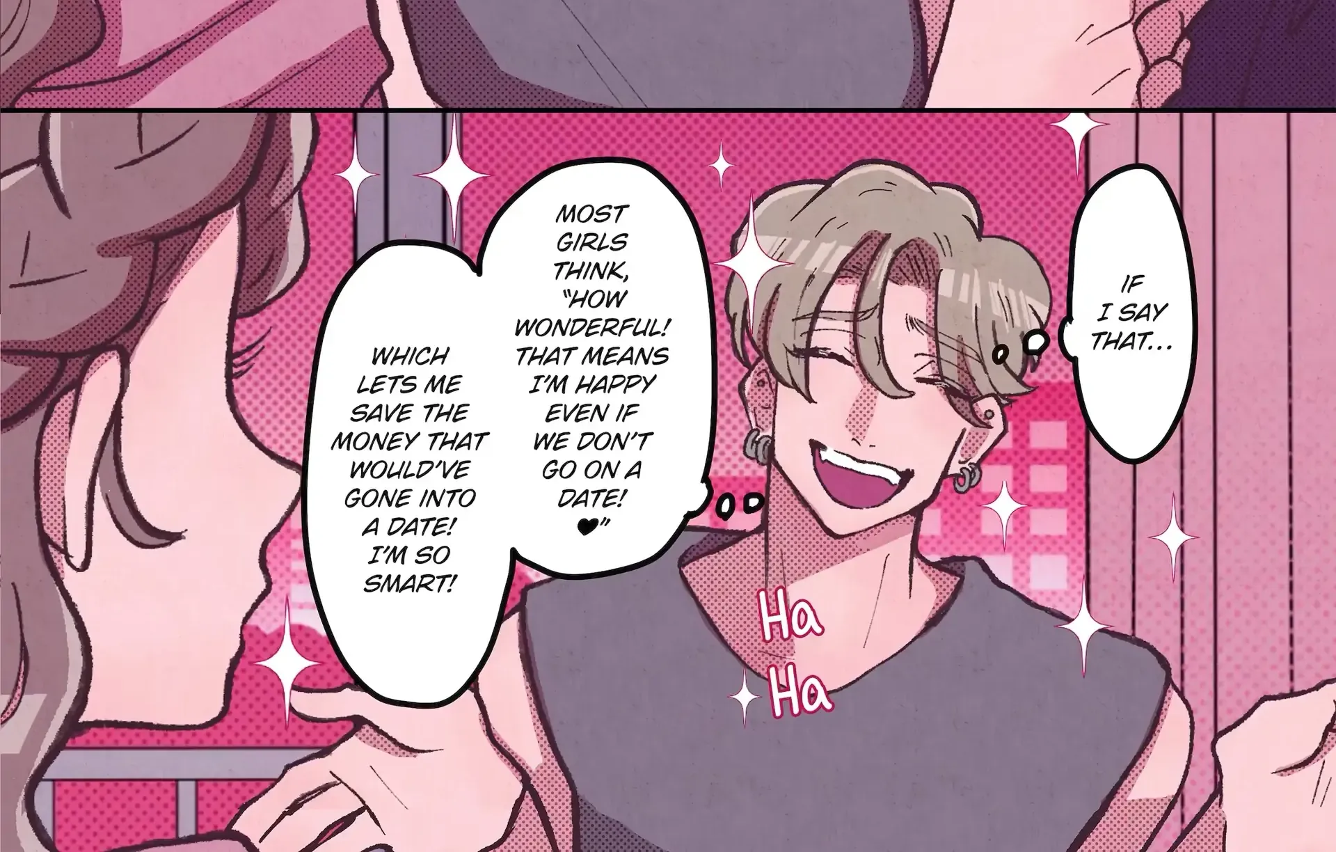 Kanojo Ga Kuzu Wo Aisuru Wake Wa