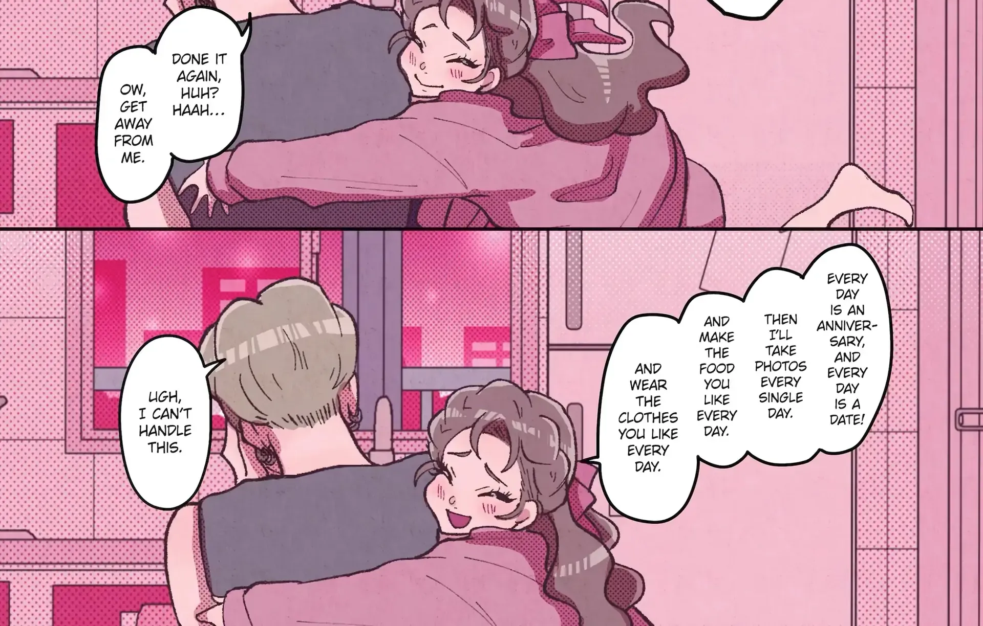 Kanojo Ga Kuzu Wo Aisuru Wake Wa