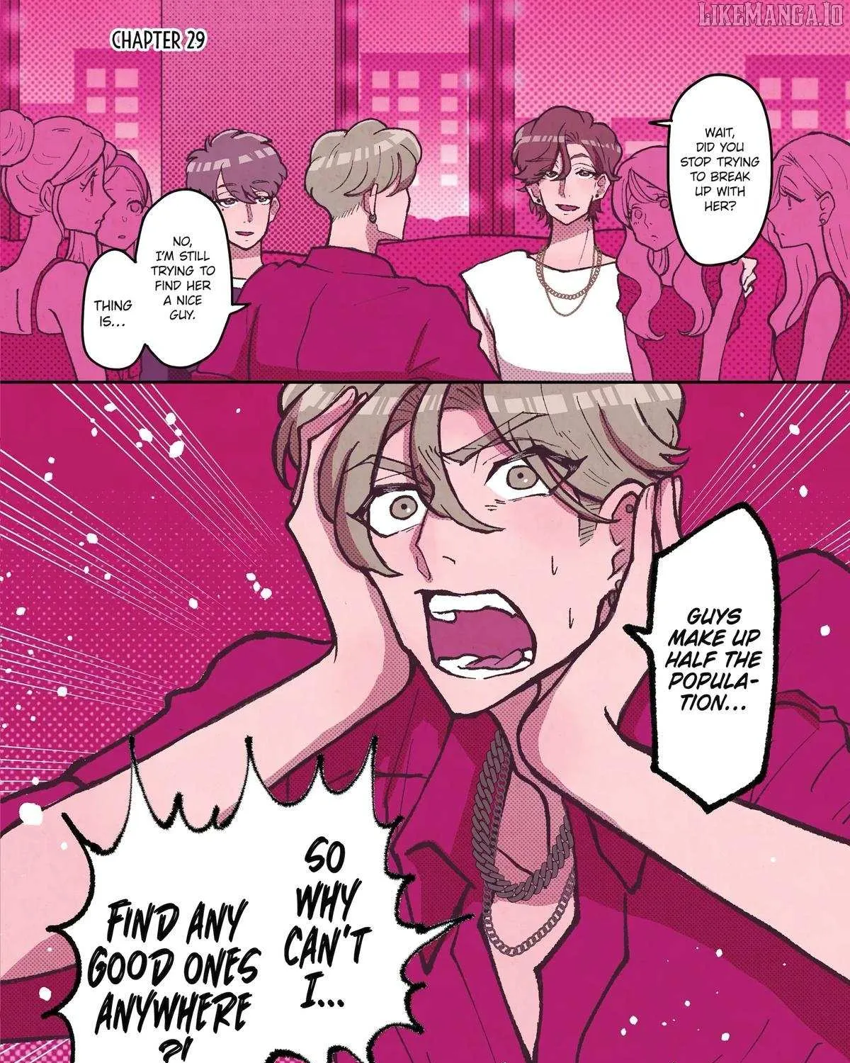 Kanojo Ga Kuzu Wo Aisuru Wake Wa