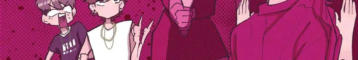 Kanojo Ga Kuzu Wo Aisuru Wake Wa