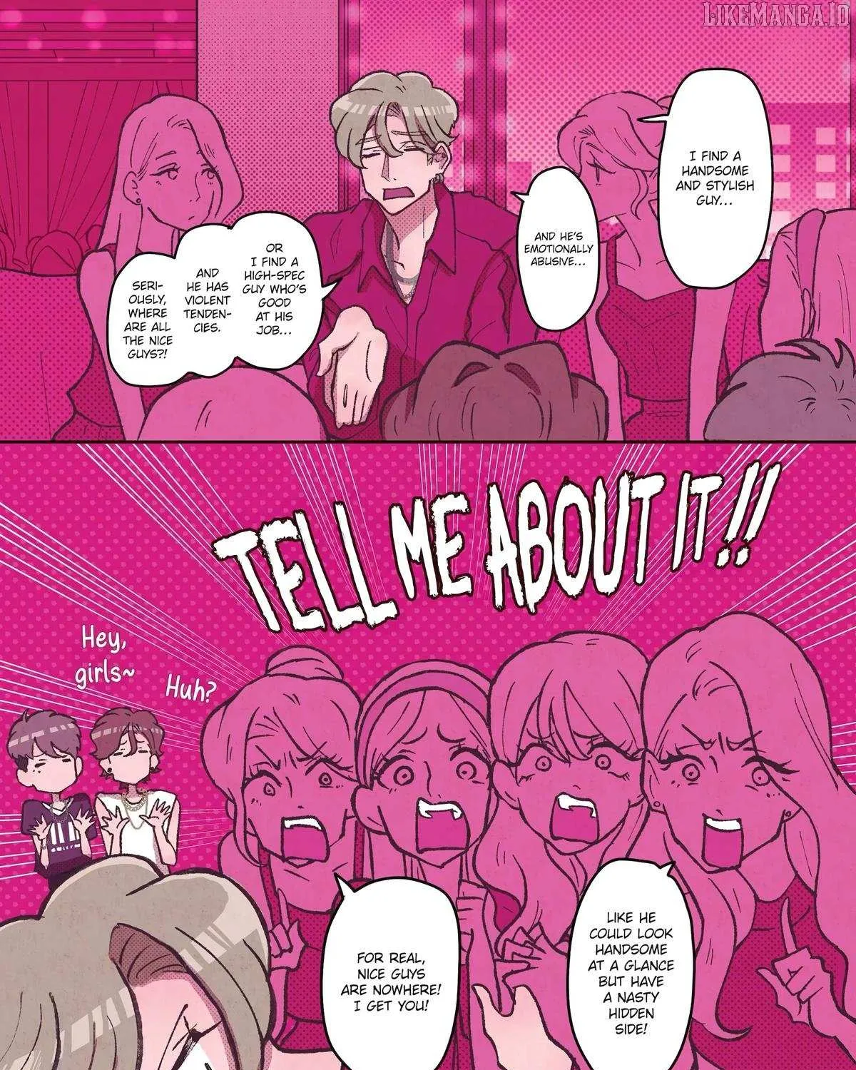 Kanojo Ga Kuzu Wo Aisuru Wake Wa