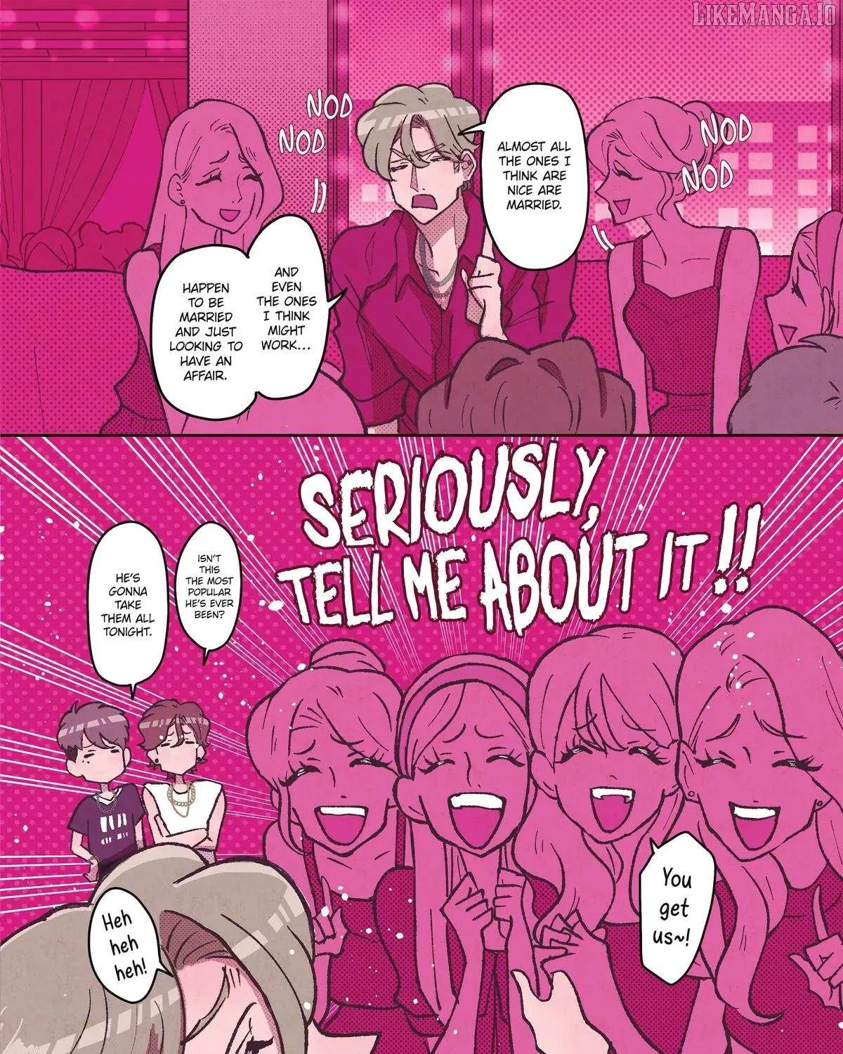 Kanojo Ga Kuzu Wo Aisuru Wake Wa