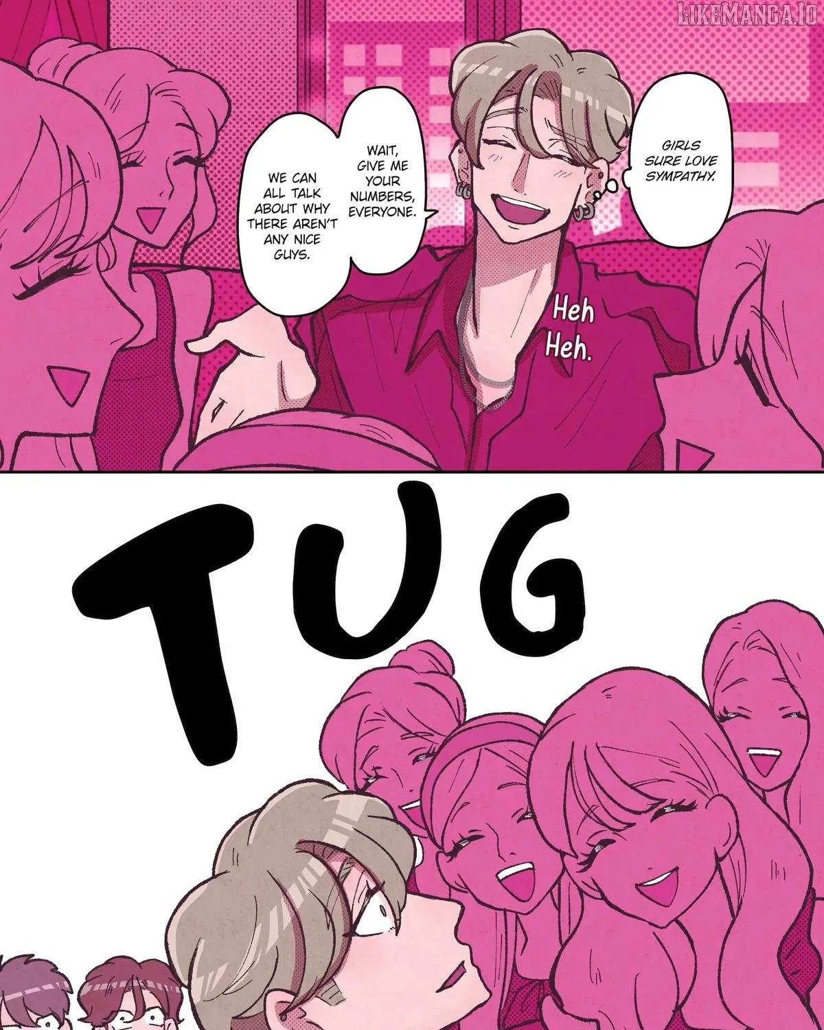 Kanojo Ga Kuzu Wo Aisuru Wake Wa