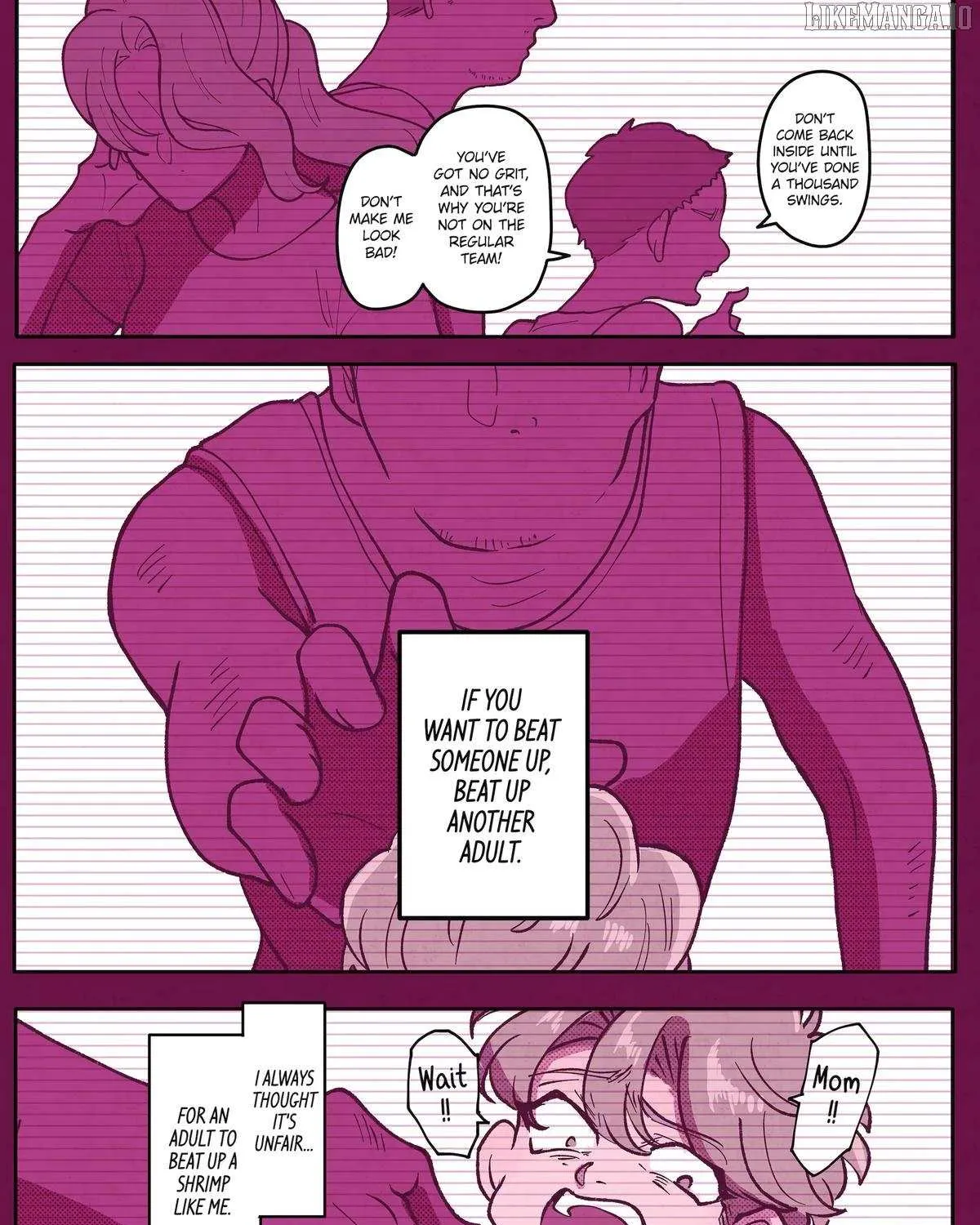 Kanojo Ga Kuzu Wo Aisuru Wake Wa