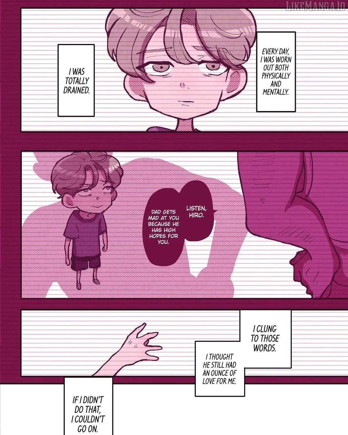 Kanojo Ga Kuzu Wo Aisuru Wake Wa