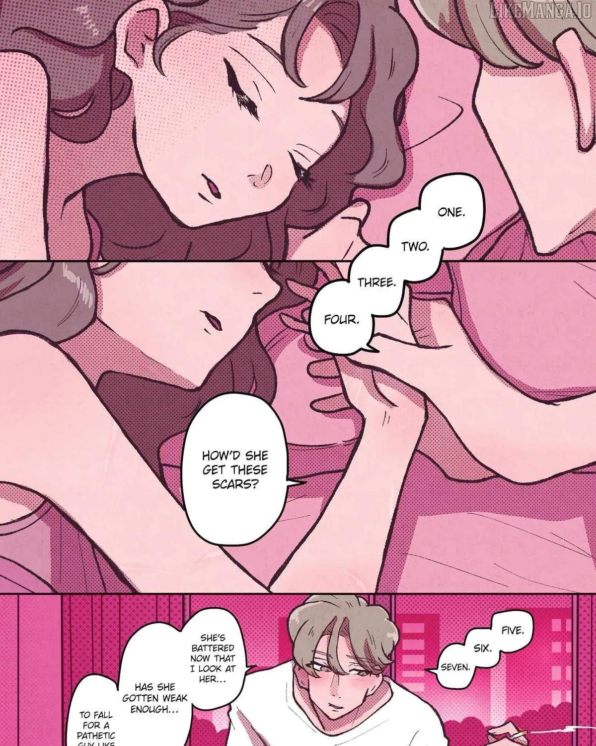 Kanojo Ga Kuzu Wo Aisuru Wake Wa